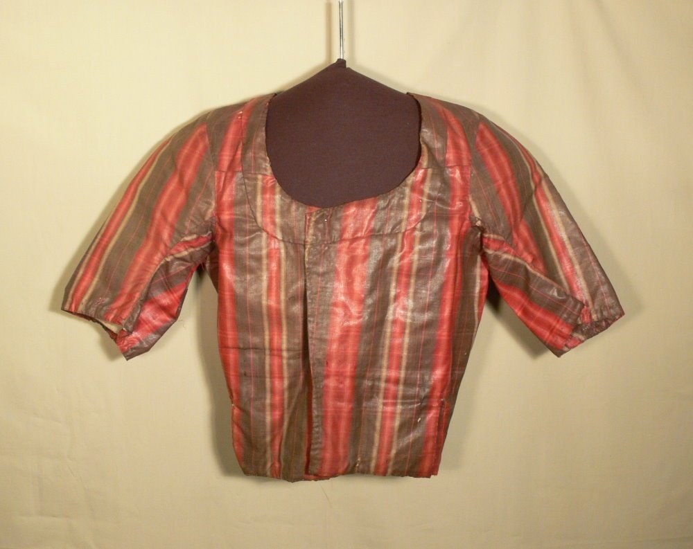 Miederjacke (Freilichtmuseum Diesdorf RR-R)