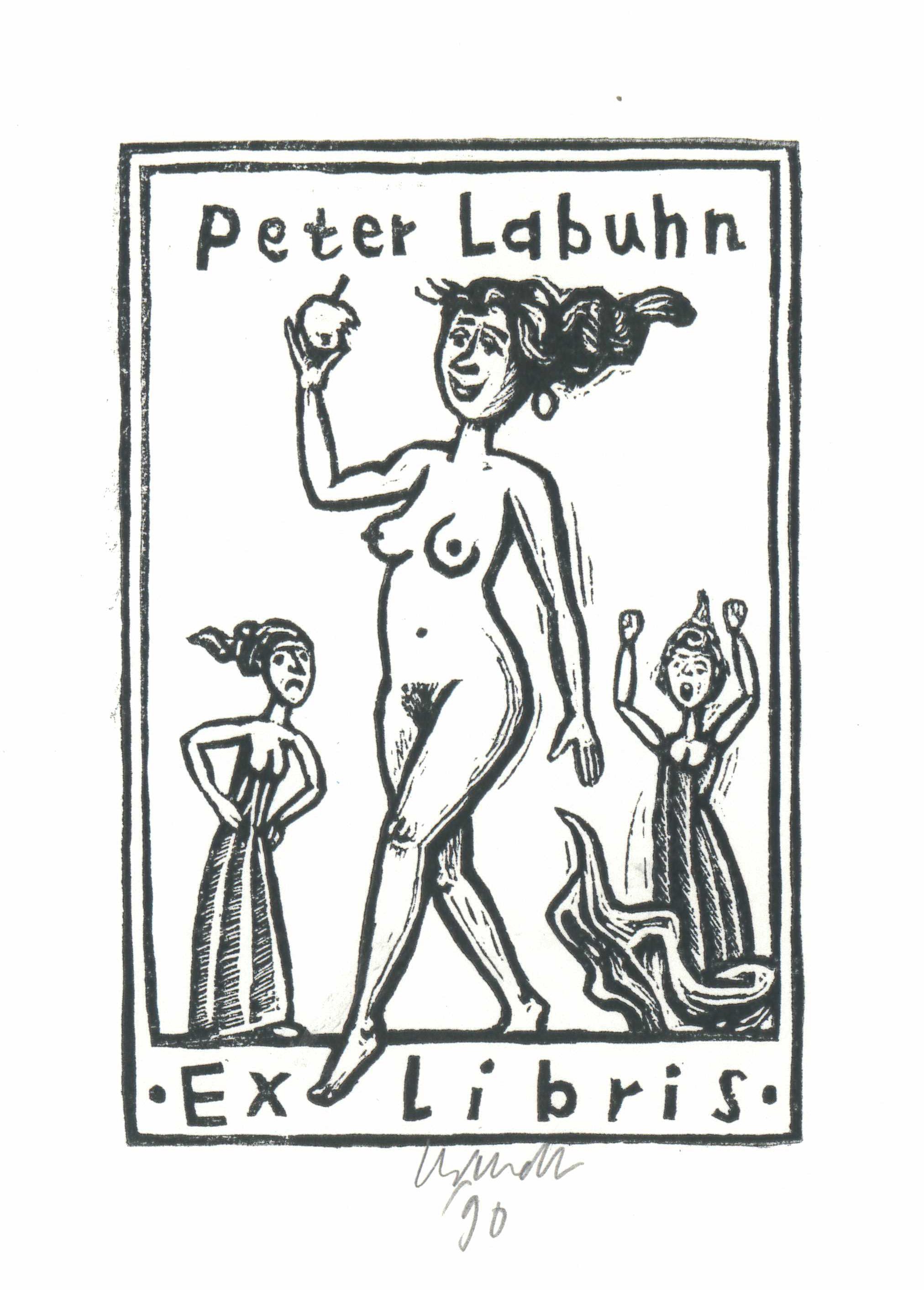 Siegreiche Göttin / Dr. Peter Labuhn (Winckelmann-Museum Stendal CC BY-NC-SA)