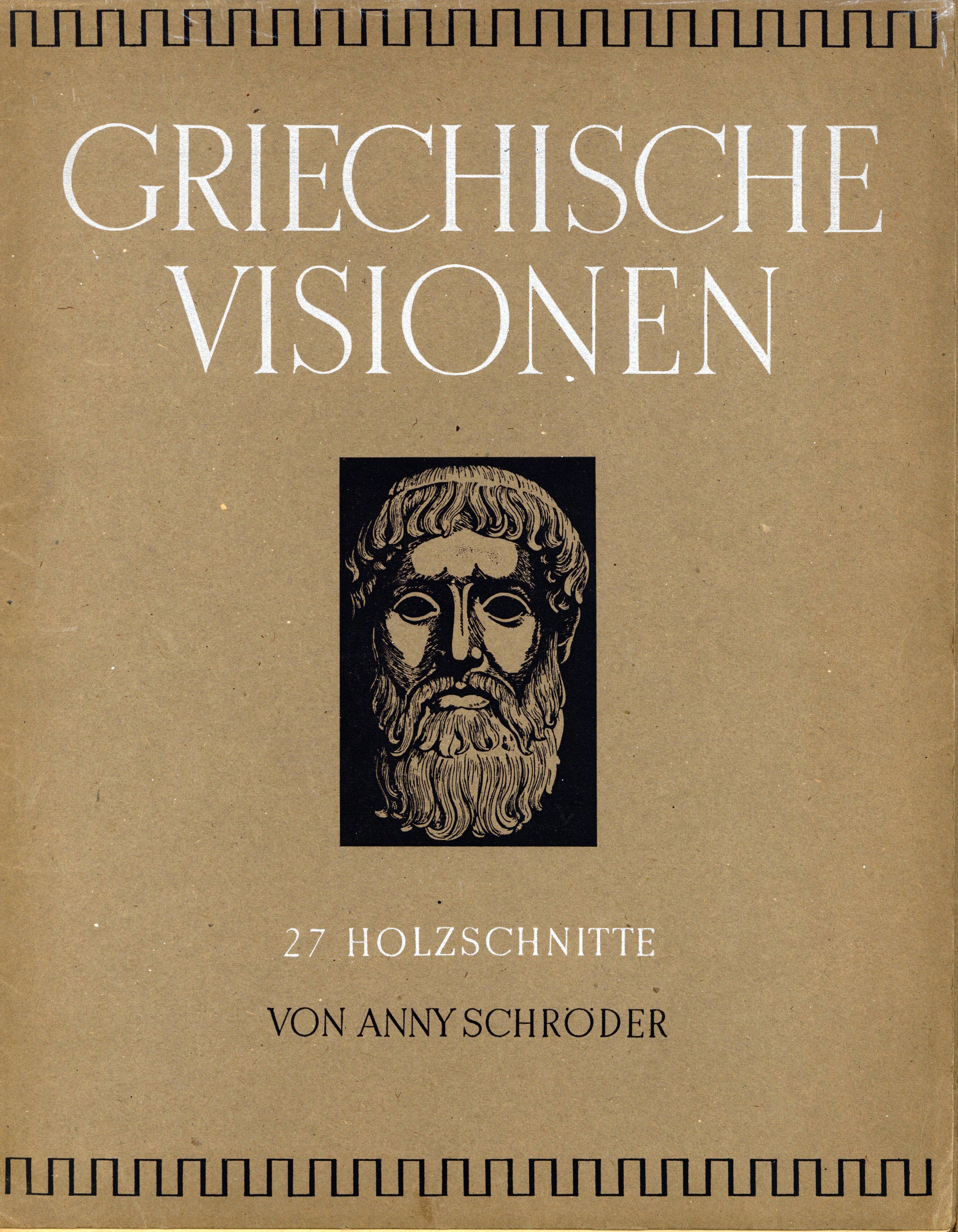 Griechische Visionen (Winckelmann-Museum Stendal CC BY-NC-SA)