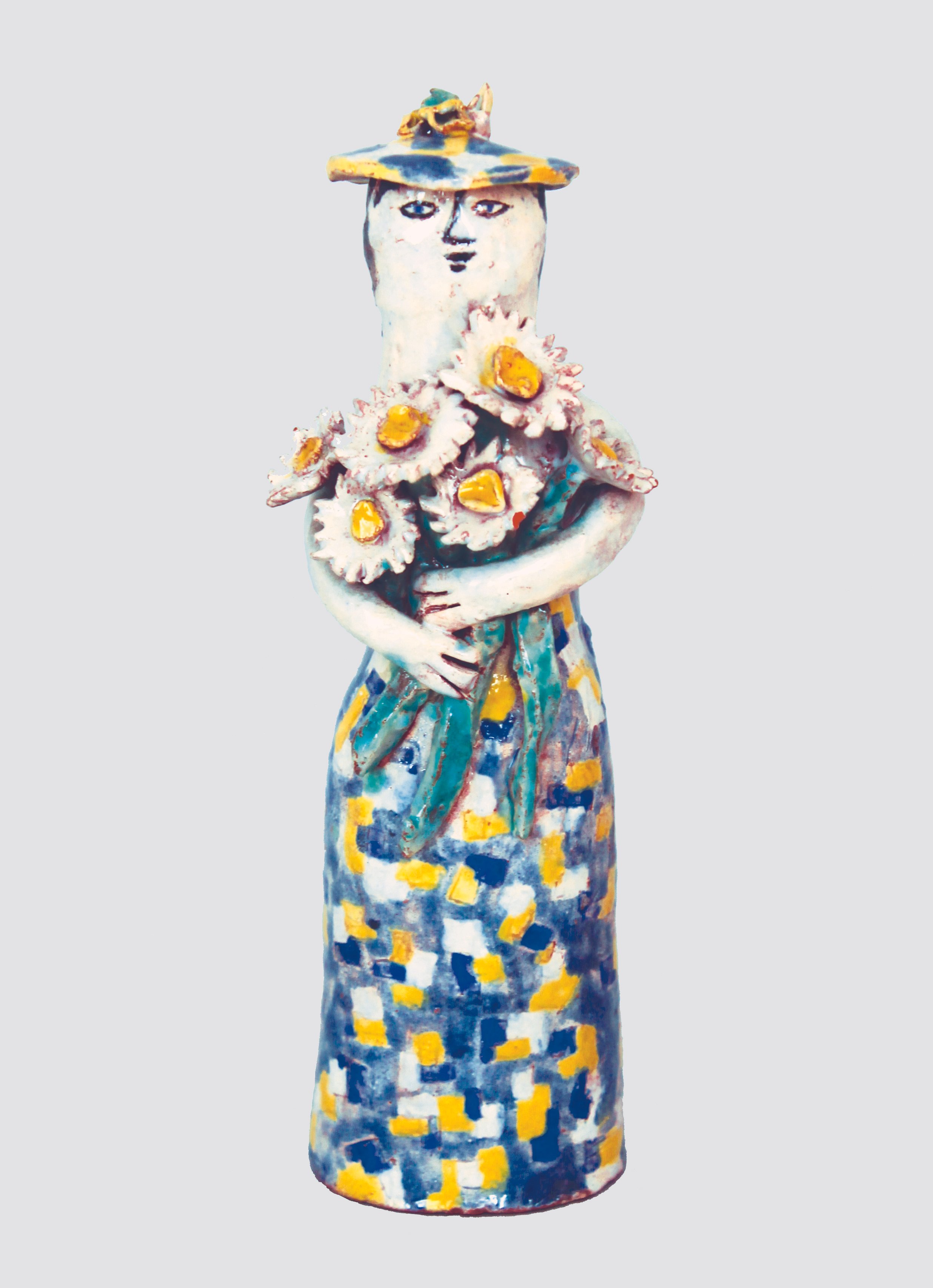 Kleine Blumenfrau (Winckelmann-Museum Stendal CC BY-NC-SA)