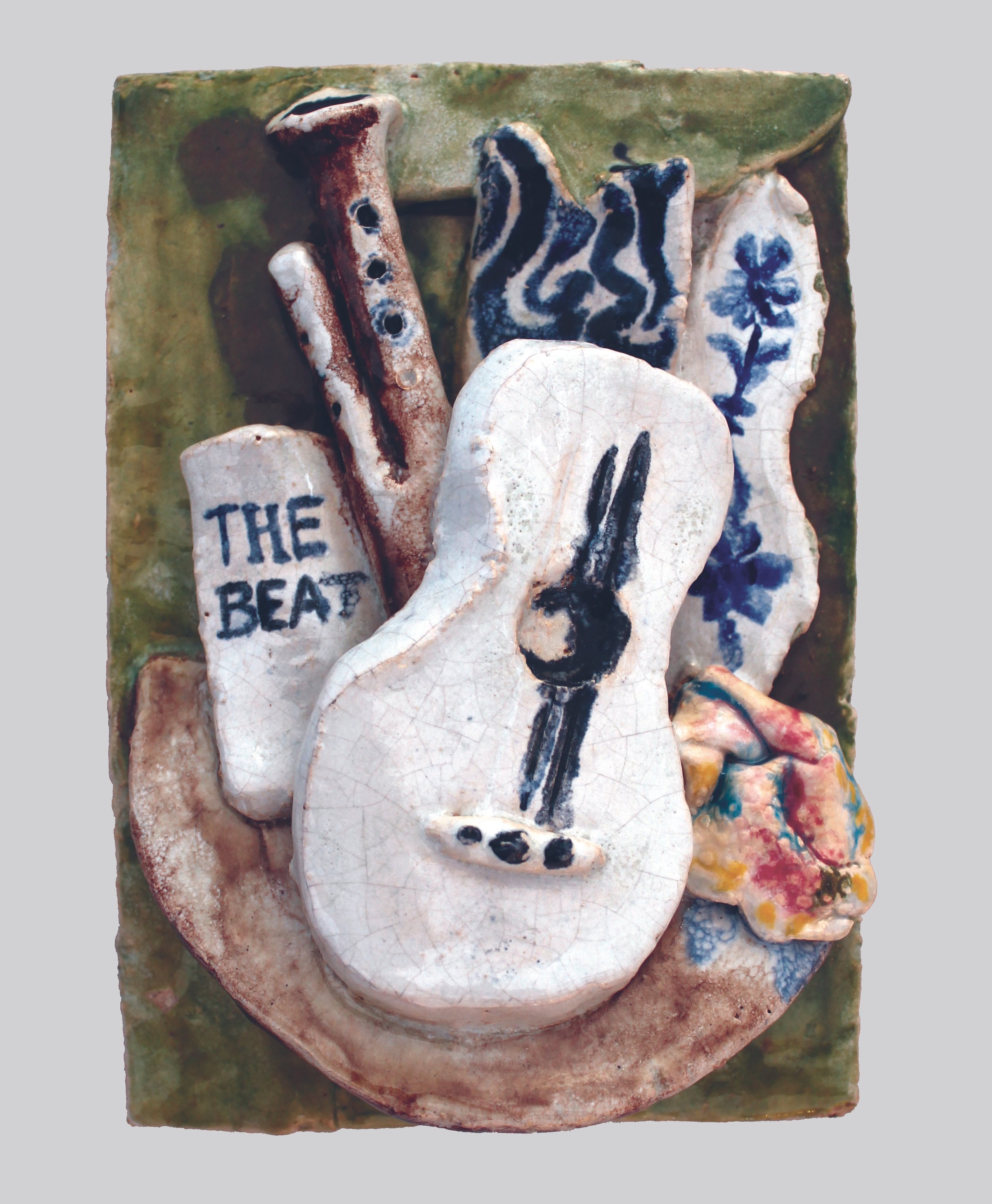 The Beat (Winckelmann-Museum Stendal CC BY-NC-SA)
