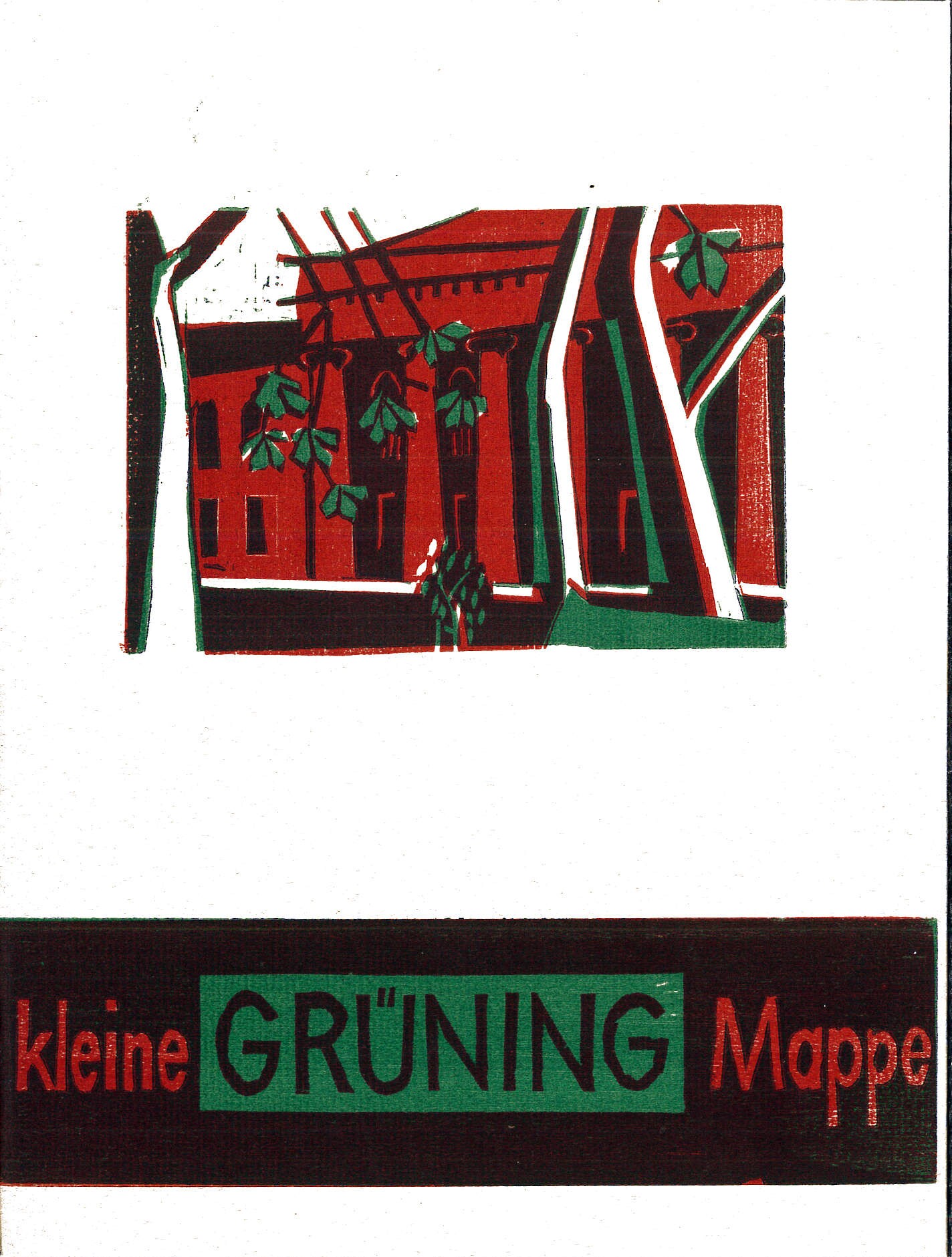 Kleine Grüning Mappe (Winckelmann-Museum Stendal, V. Rothmaler CC BY-NC-SA)
