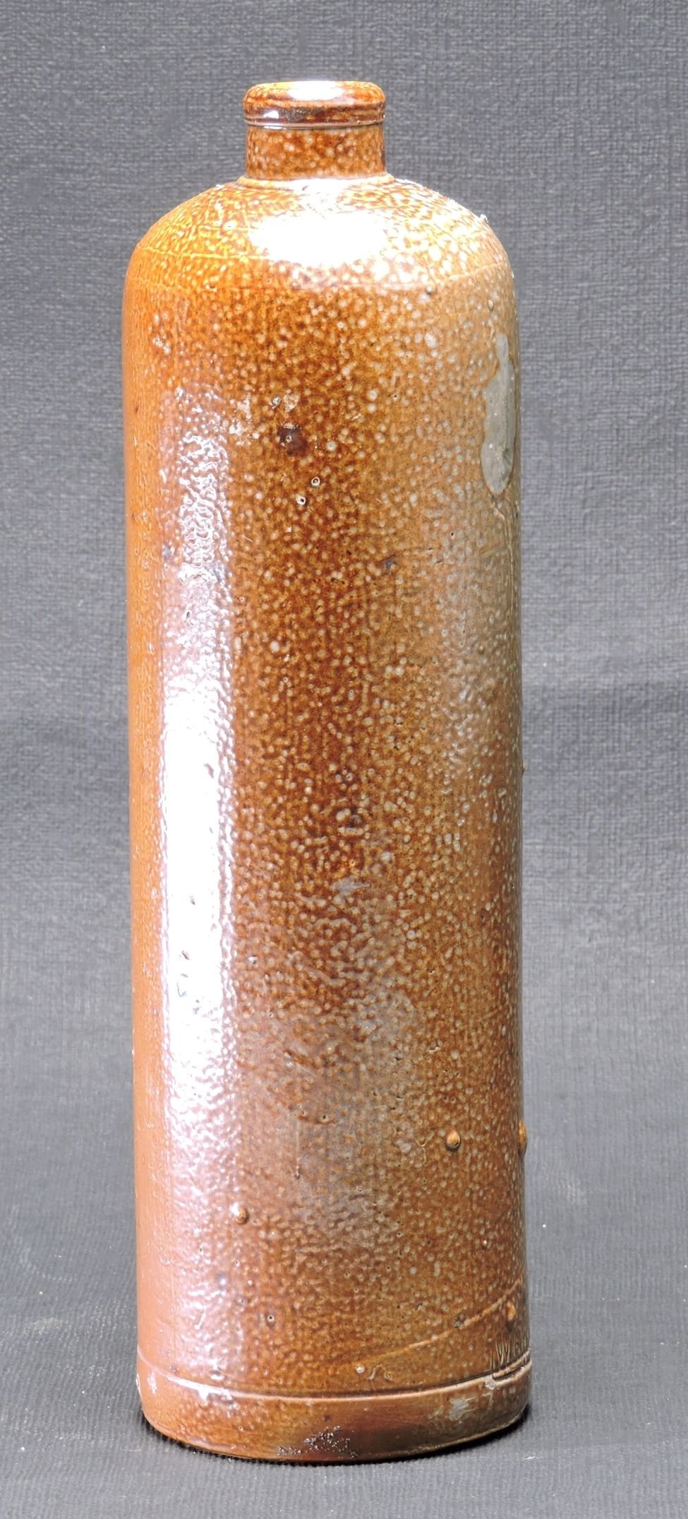 Steinzeugflasche ohne Hals (Kreismuseum Jerichower Land, Genthin CC BY-NC-SA)