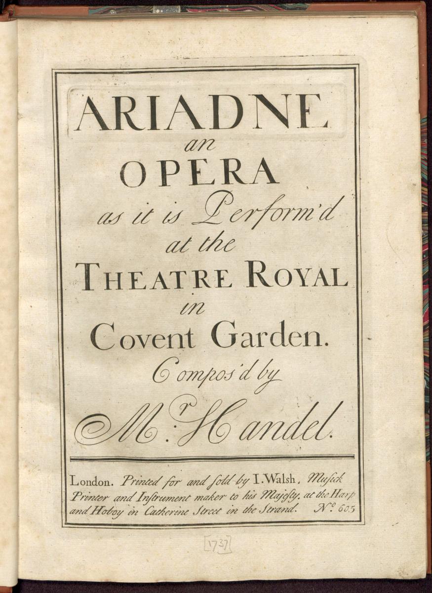 Ariadne, an opera, Abbildung 7 (Stiftung Händel-Haus Halle CC BY-NC-SA)