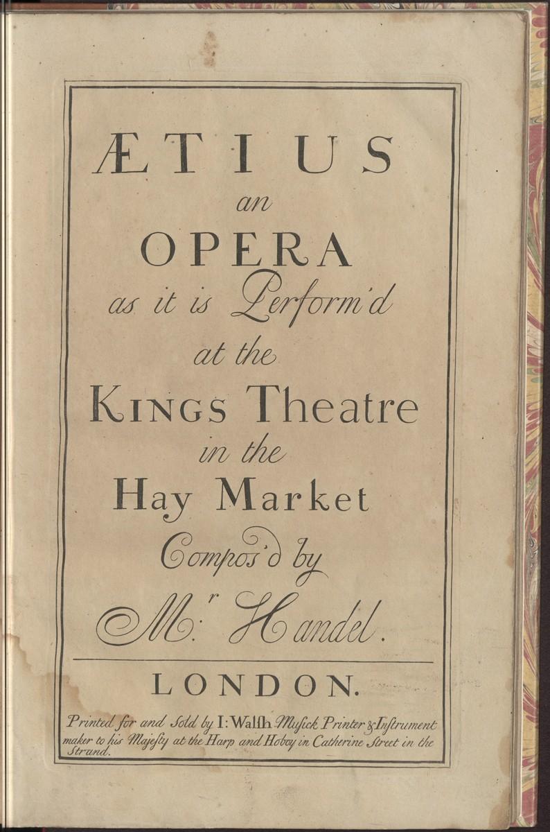 Aetius, an opera, Abbildung 7 (Stiftung Händel-Haus Halle CC BY-NC-SA)