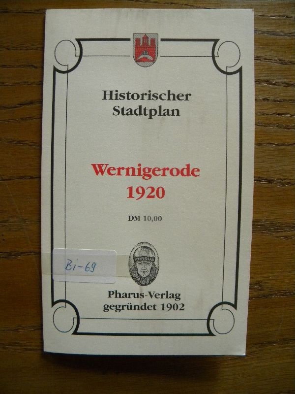 Antiquitätenzeitung 1997 (Schloß Wernigerode GmbH RR-F)