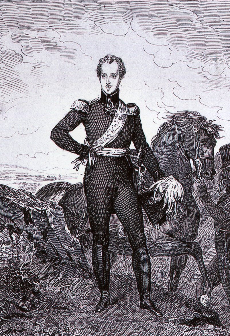  Prinz Wilhelm von Preußen (Schloß Wernigerode GmbH RR-F)