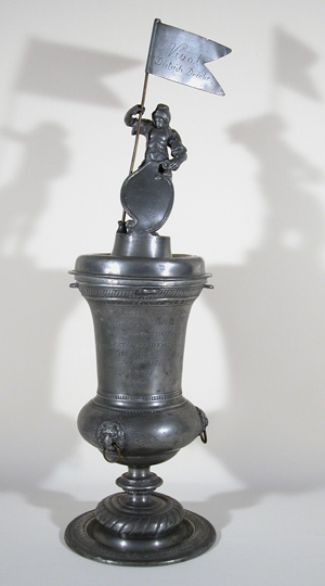 Willkomm-Pokal (Johann-Friedrich-Danneil-Museum Salzwedel CC BY-NC-SA)