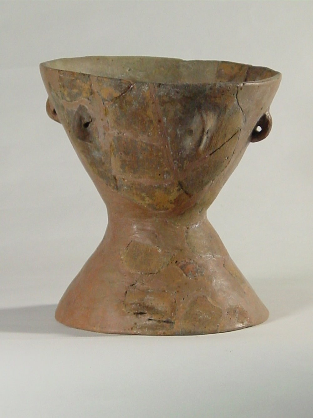 Tontrommel (Prähistorische Sammlung Köthen CC BY-NC-SA)