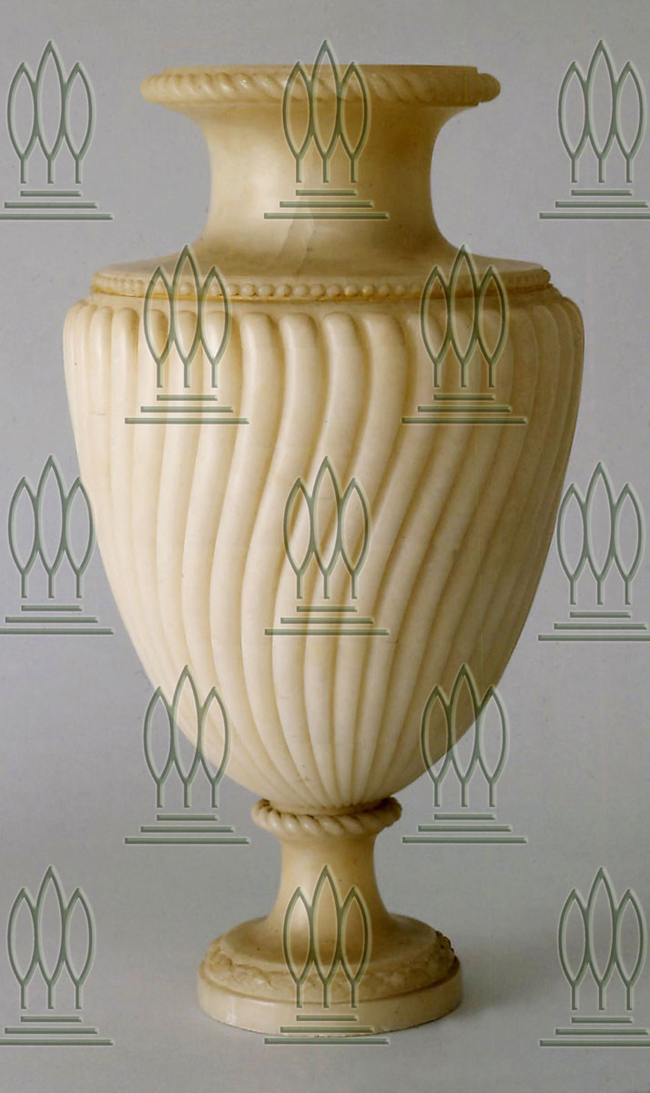 Vase (Kulturstiftung Dessau-Wörlitz CC BY-NC-SA)