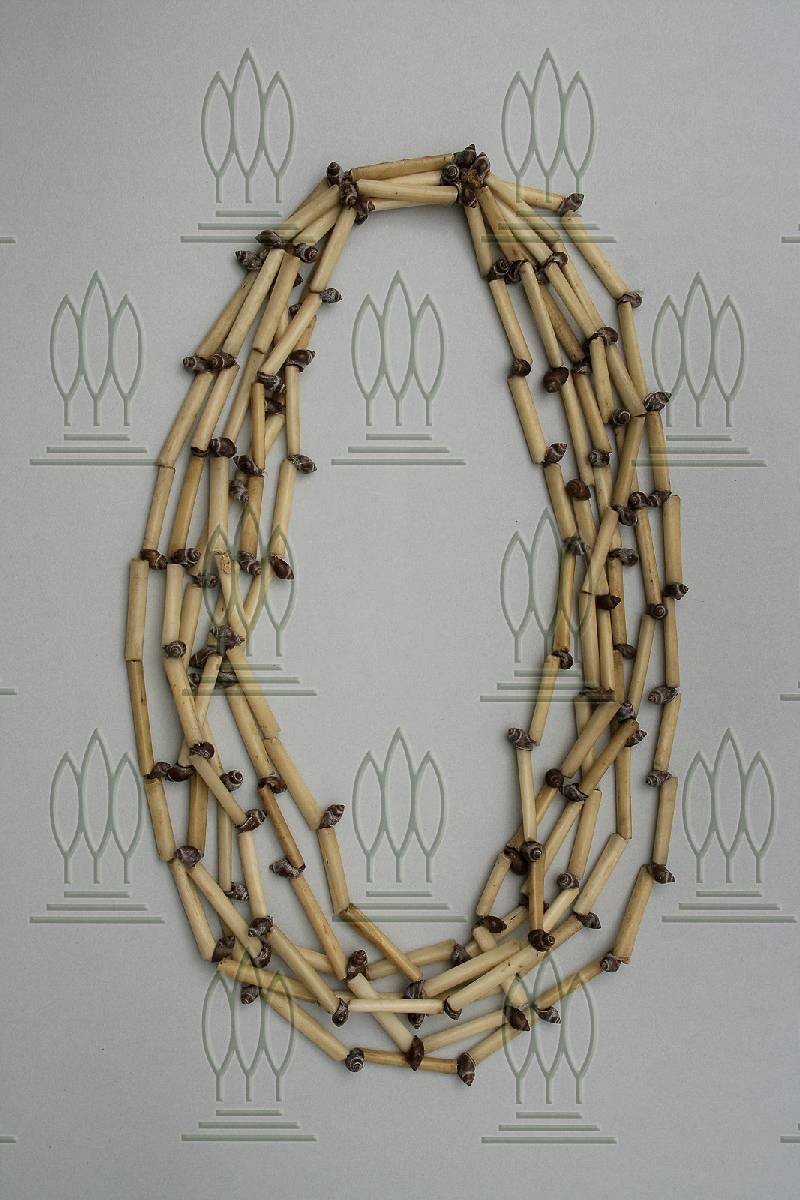 Halskette (Kulturstiftung Dessau-Wörlitz CC BY-NC-SA)