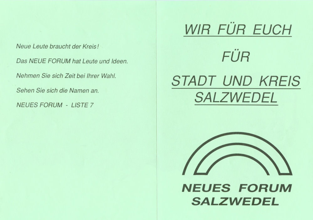 Wahlaufruf 1990 S1672 (Johann-Friedrich-Danneil-Museum Salzwedel CC BY-NC-SA)