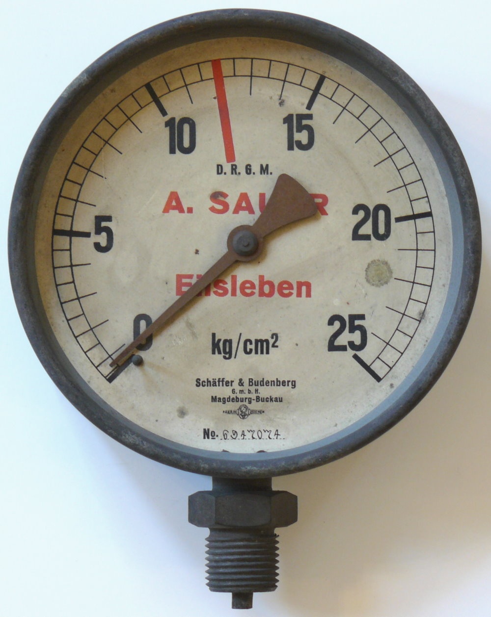 Manometer Sauer 2009-423 (Börde-Museum Burg Ummendorf CC BY-NC-ND)
