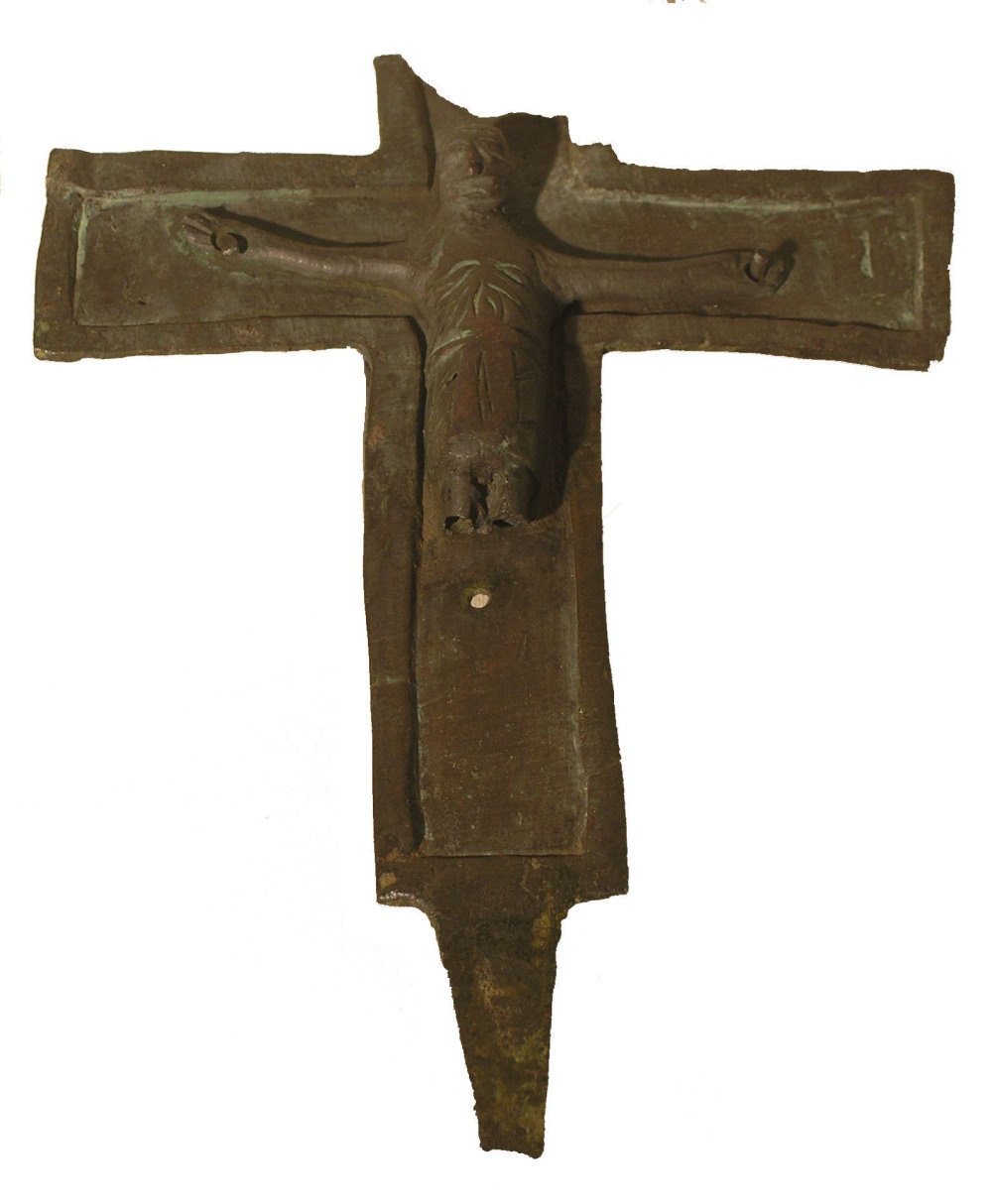 VI 83-78 Kruzifix Umfelde (Johann-Friedrich-Danneil-Museum Salzwedel CC BY-NC-SA)
