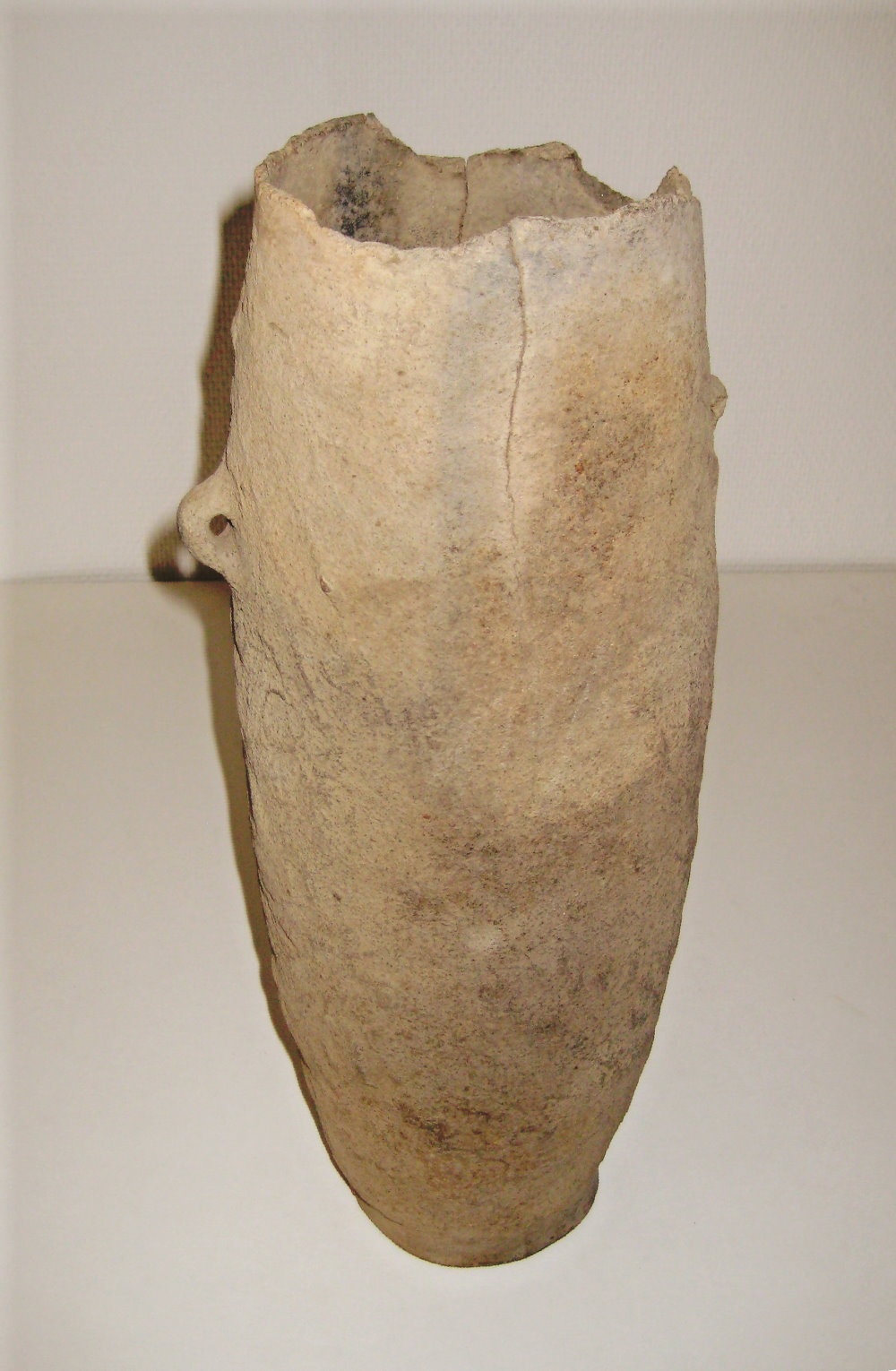früheisenzeitliches Gefäß (Kreismuseum Osterburg CC BY-NC-SA)