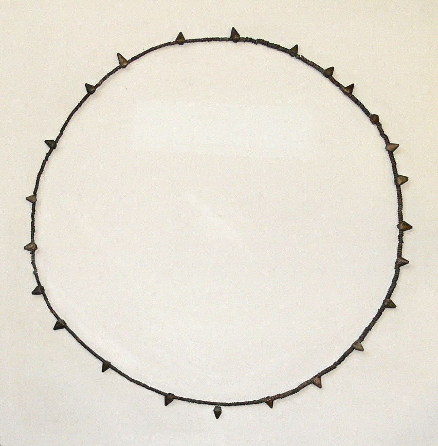 Spiralkettenschmuck (Museumsverband Sachsen-Anhalt CC BY-NC-SA)