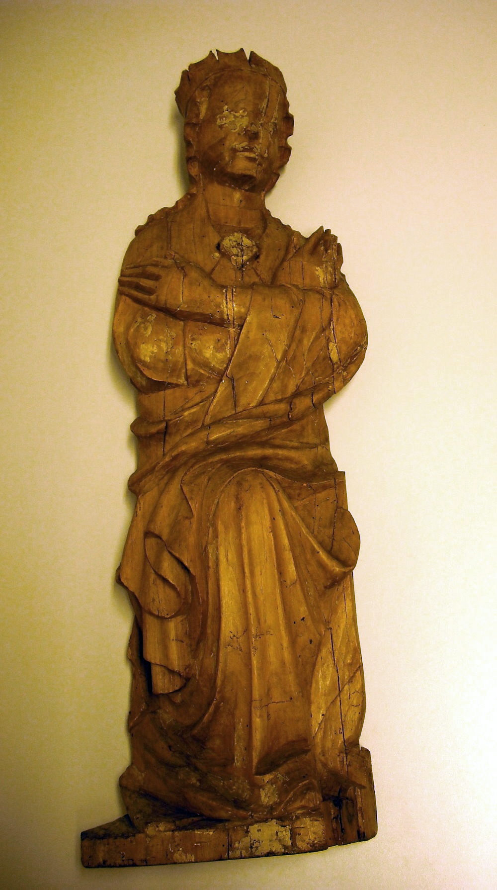 Maria (Altmärkisches Museum Stendal CC BY-NC-SA)