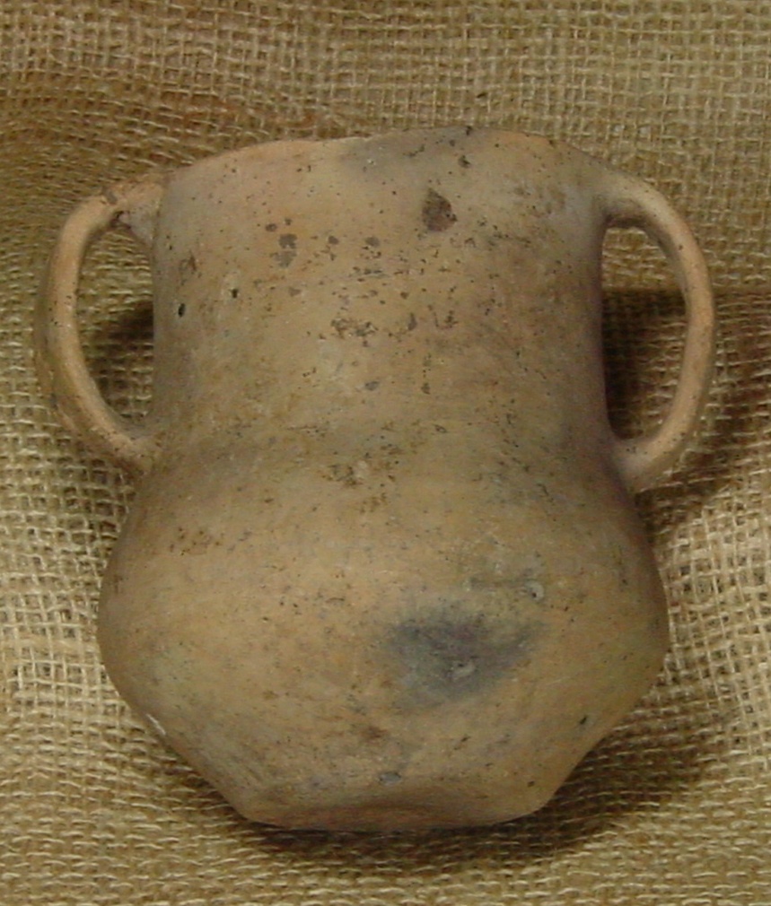 Kanne (Prähistorische Sammlung Köthen CC BY-NC-SA)