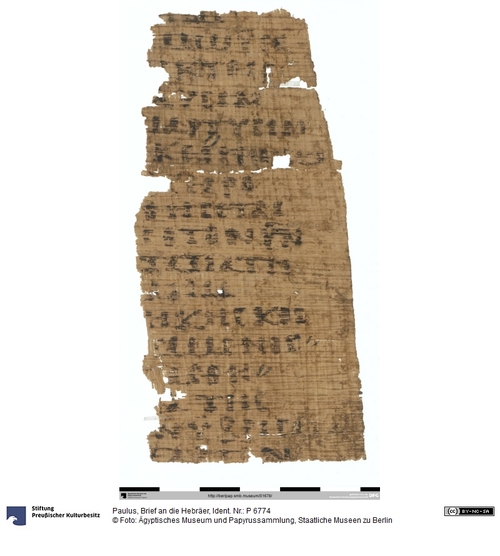 http://www.smb-digital.de/eMuseumPlus?service=ImageAsset&module=collection&objectId=1499620&resolution=superImageResolution#5426558 (Ägyptisches Museum und Papyrussammlung, Staatliche Museen zu Berlin CC BY-NC-SA)