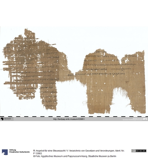 http://www.smb-digital.de/eMuseumPlus?service=ImageAsset&module=collection&objectId=1511323&resolution=superImageResolution#5430353 (Ägyptisches Museum und Papyrussammlung, Staatliche Museen zu Berlin CC BY-NC-SA)