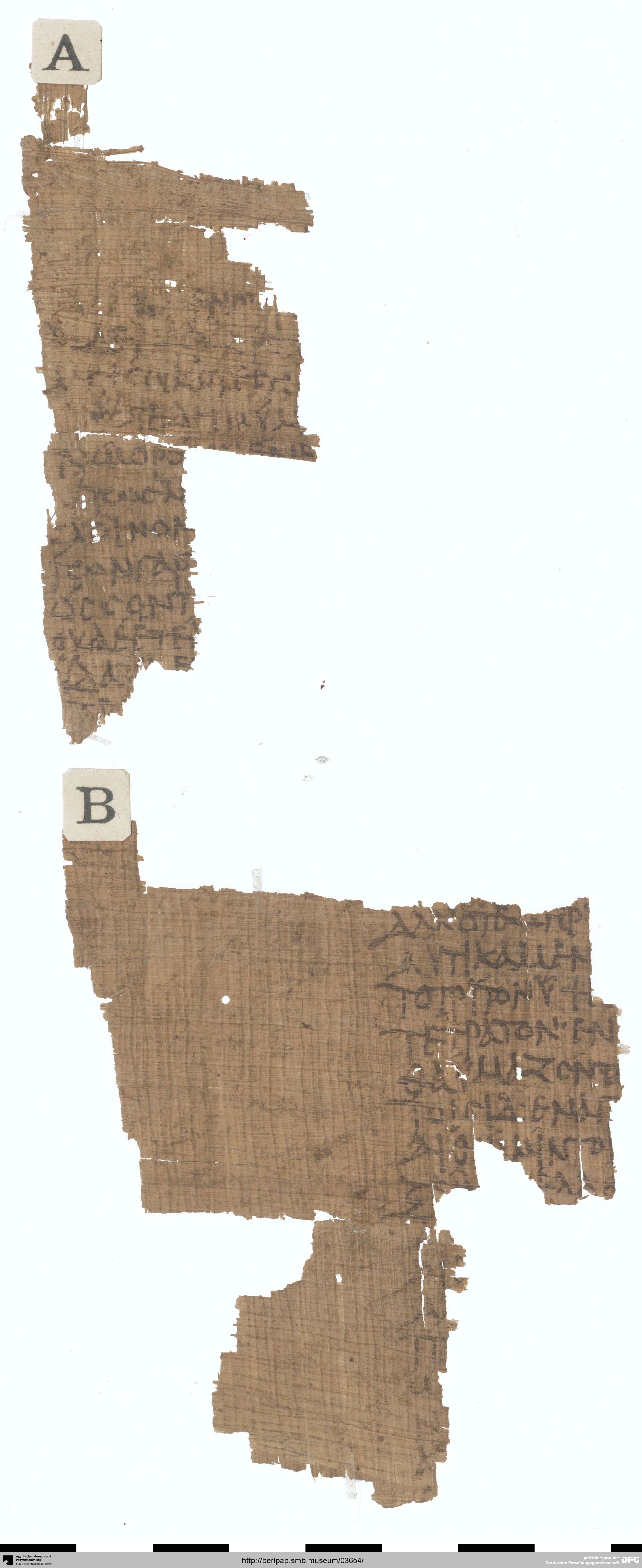 http://berlpap.smb.museum/Original/P_13268_R_3_001.jpg (Ägyptisches Museum und Papyrussammlung, Staatliche Museen zu Berlin CC BY-NC-SA)