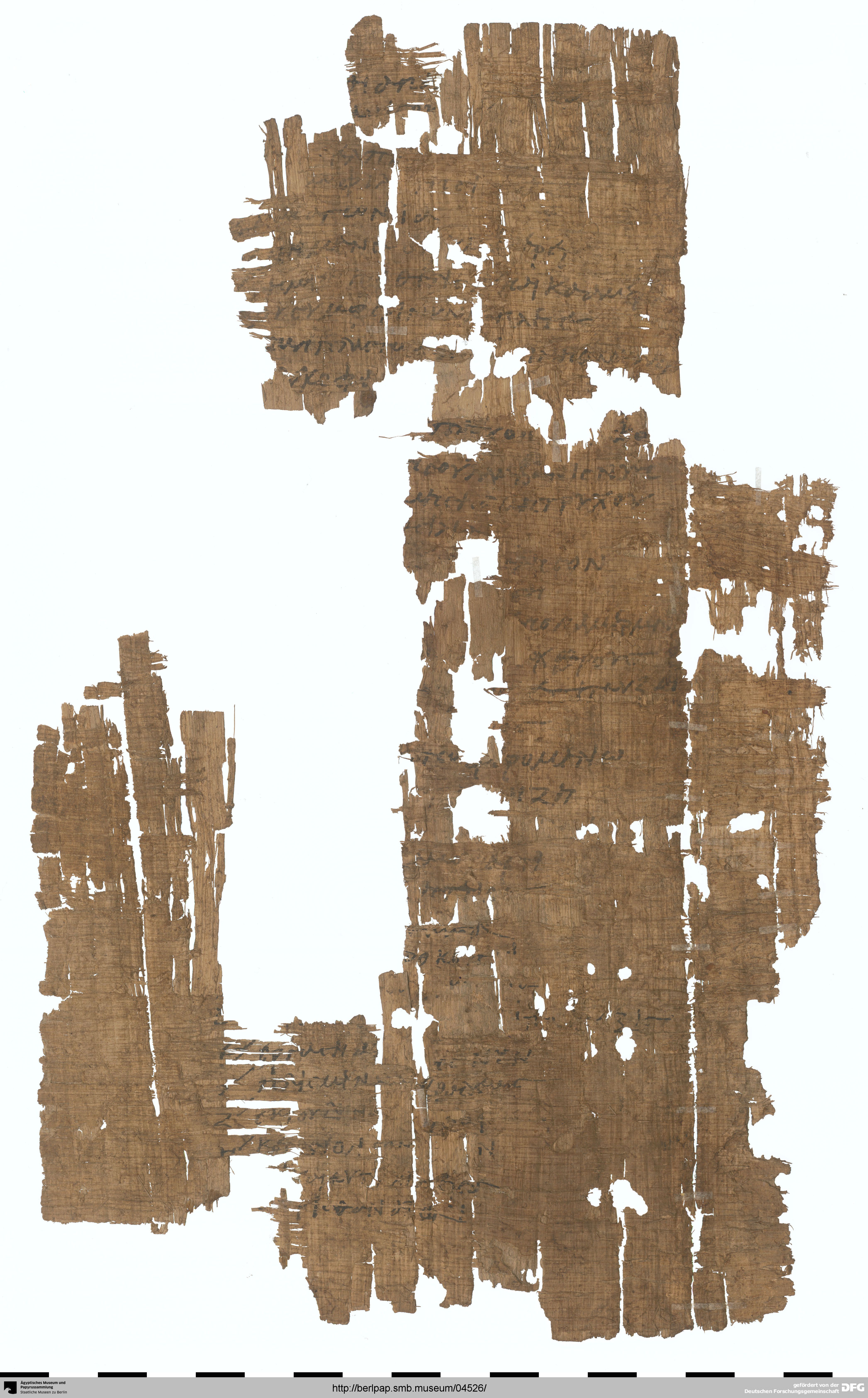 http://berlpap.smb.museum/Original/P_21341_R_4_001.jpg (Ägyptisches Museum und Papyrussammlung, Staatliche Museen zu Berlin CC BY-NC-SA)