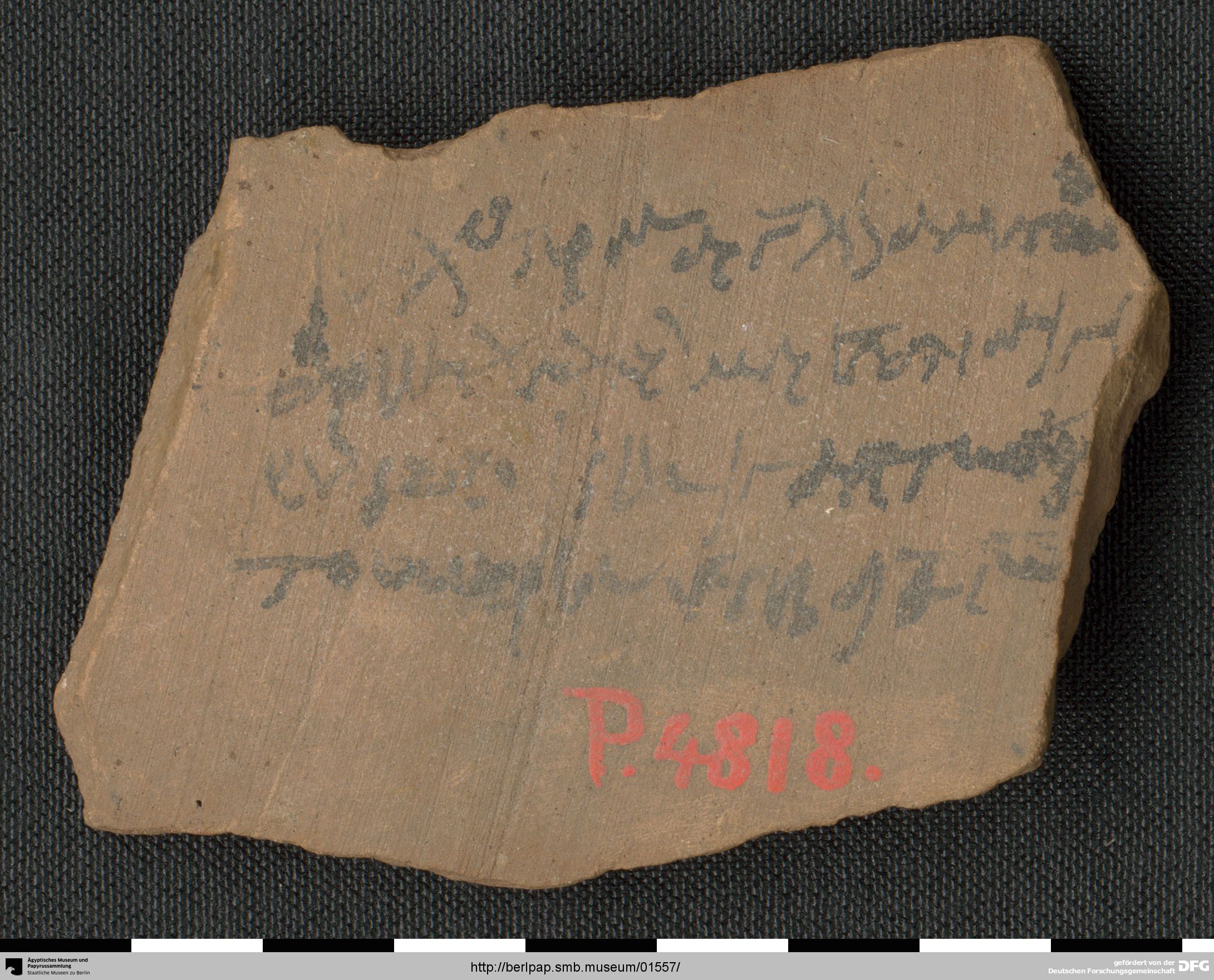 http://berlpap.smb.museum/Original/P_04818_S1_001.jpg (Ägyptisches Museum und Papyrussammlung, Staatliche Museen zu Berlin CC BY-NC-SA)