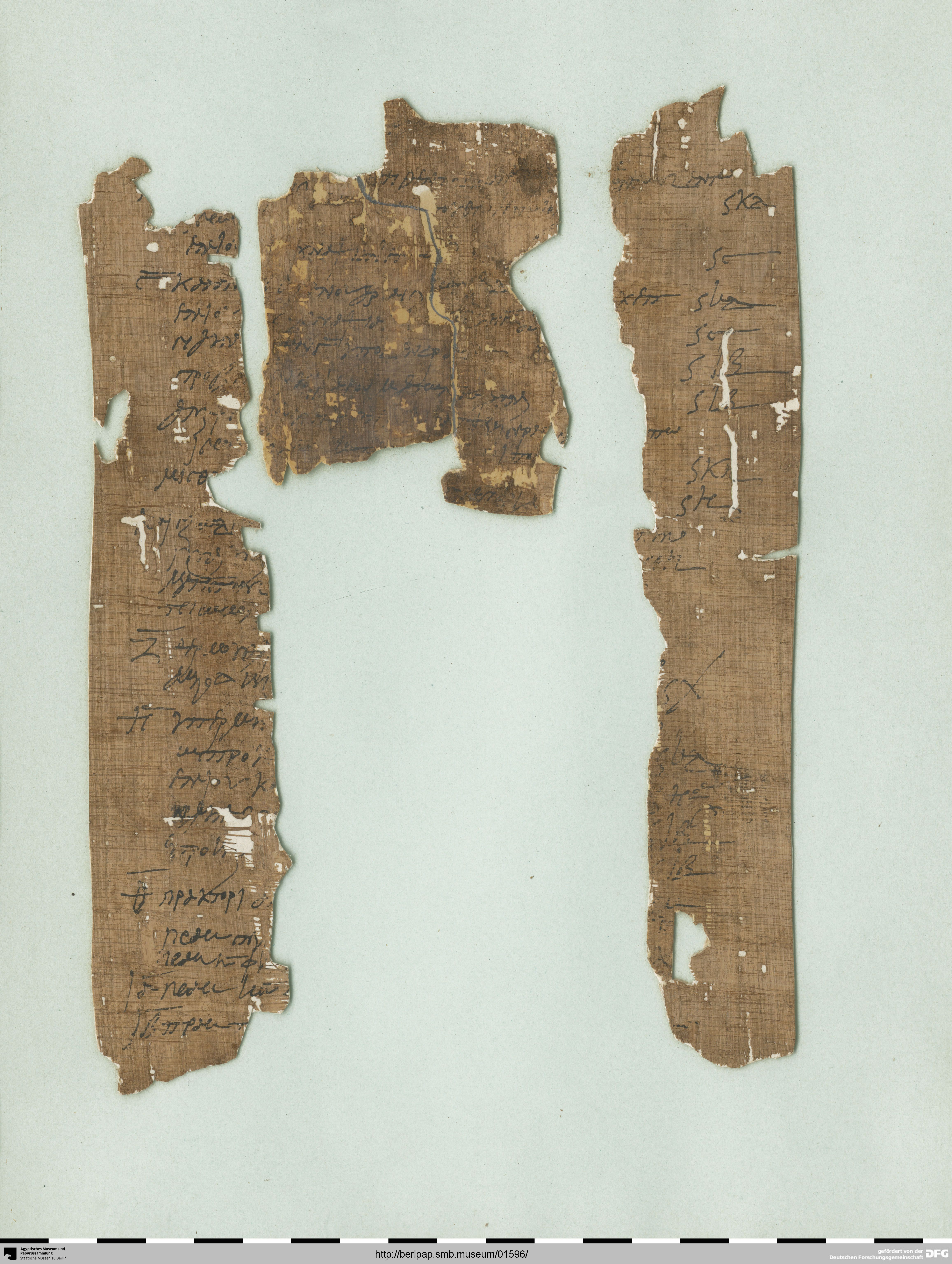 http://berlpap.smb.museum/Original/P_05081_R_001.jpg (Ägyptisches Museum und Papyrussammlung, Staatliche Museen zu Berlin CC BY-NC-SA)
