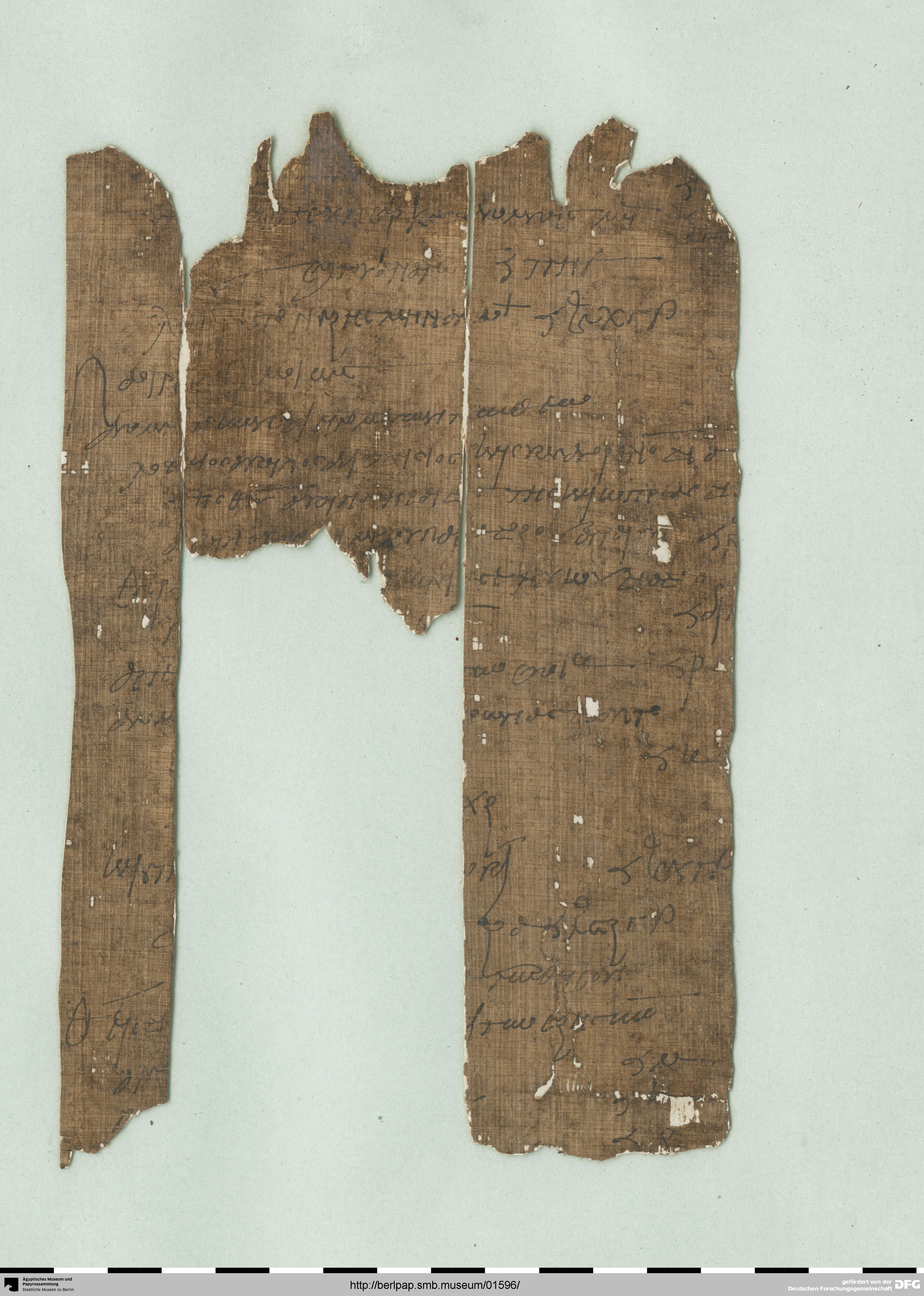 http://berlpap.smb.museum/Original/P_05092_R_001.jpg (Ägyptisches Museum und Papyrussammlung, Staatliche Museen zu Berlin CC BY-NC-SA)