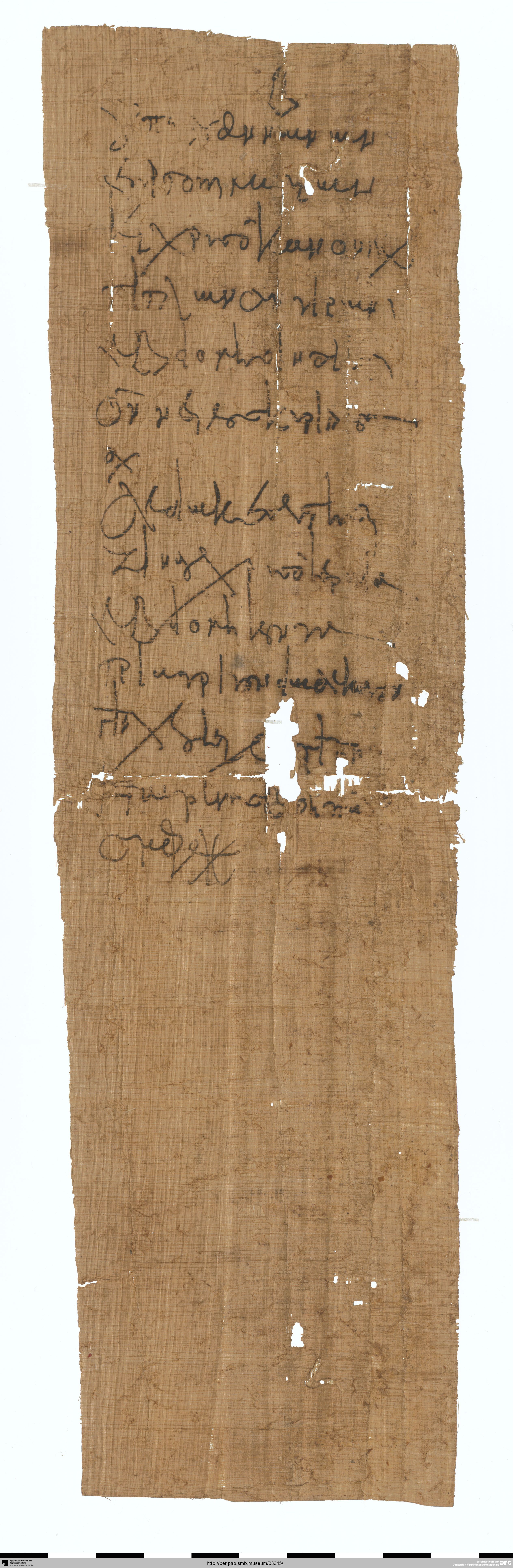 http://berlpap.smb.museum/Original/P_11815_R_001.jpg (Ägyptisches Museum und Papyrussammlung, Staatliche Museen zu Berlin CC BY-NC-SA)