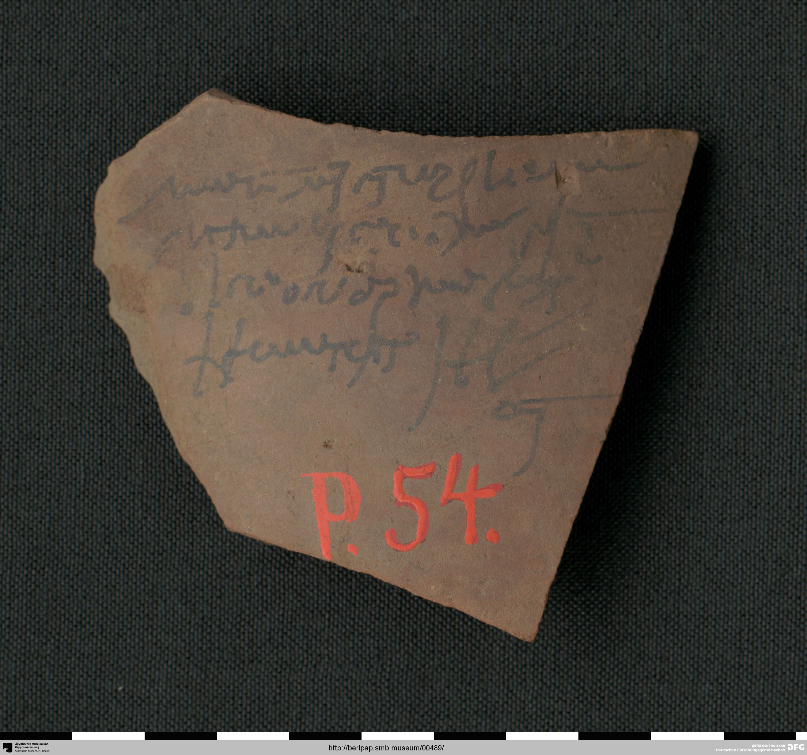 https://berlpap.smb.museum/Original/P_00054_S1_001.jpg (Ägyptisches Museum und Papyrussammlung, Staatliche Museen zu Berlin CC BY-NC-SA)