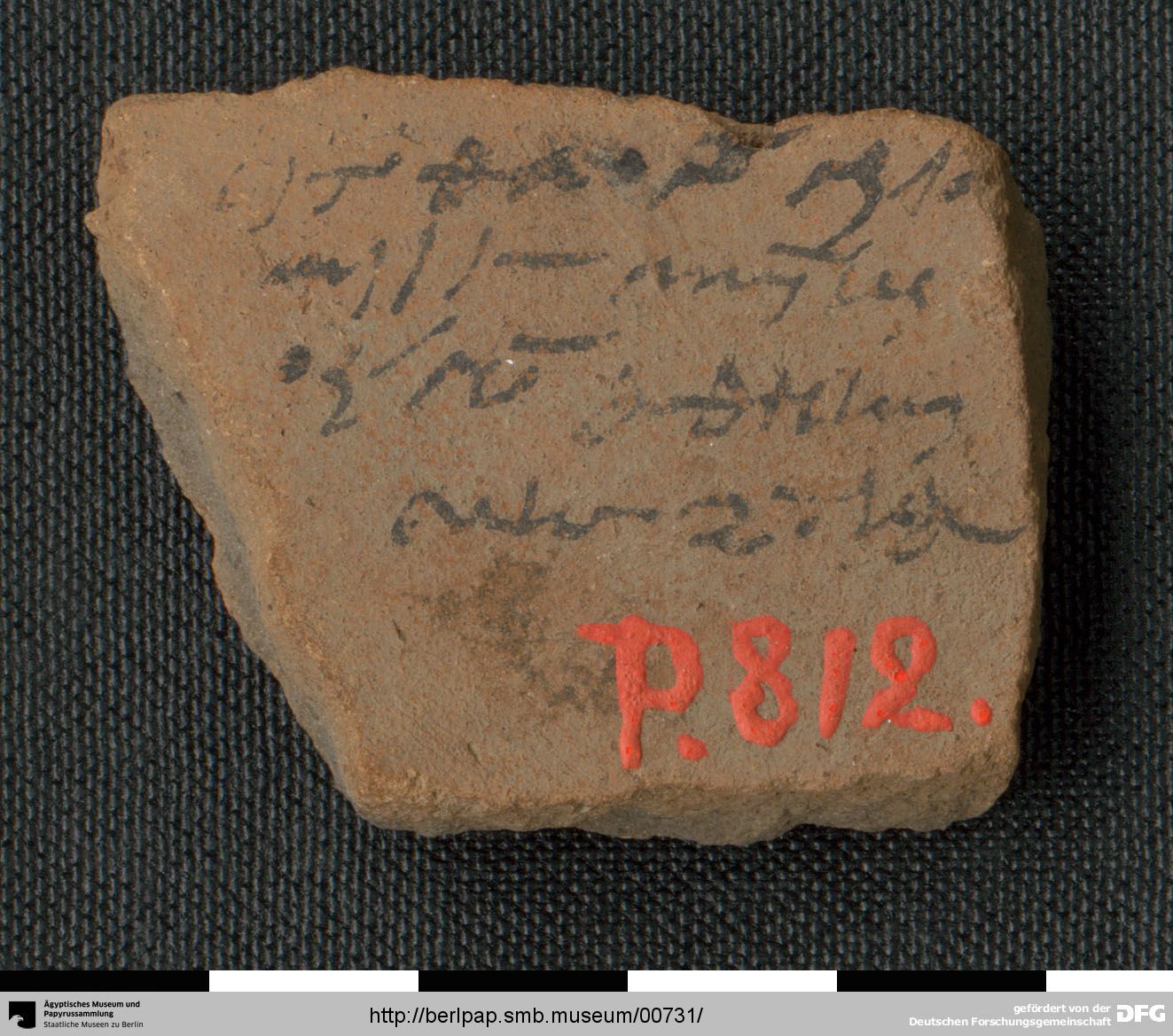 https://berlpap.smb.museum/Original/P_00812_S1_001.jpg (Ägyptisches Museum und Papyrussammlung, Staatliche Museen zu Berlin CC BY-NC-SA)