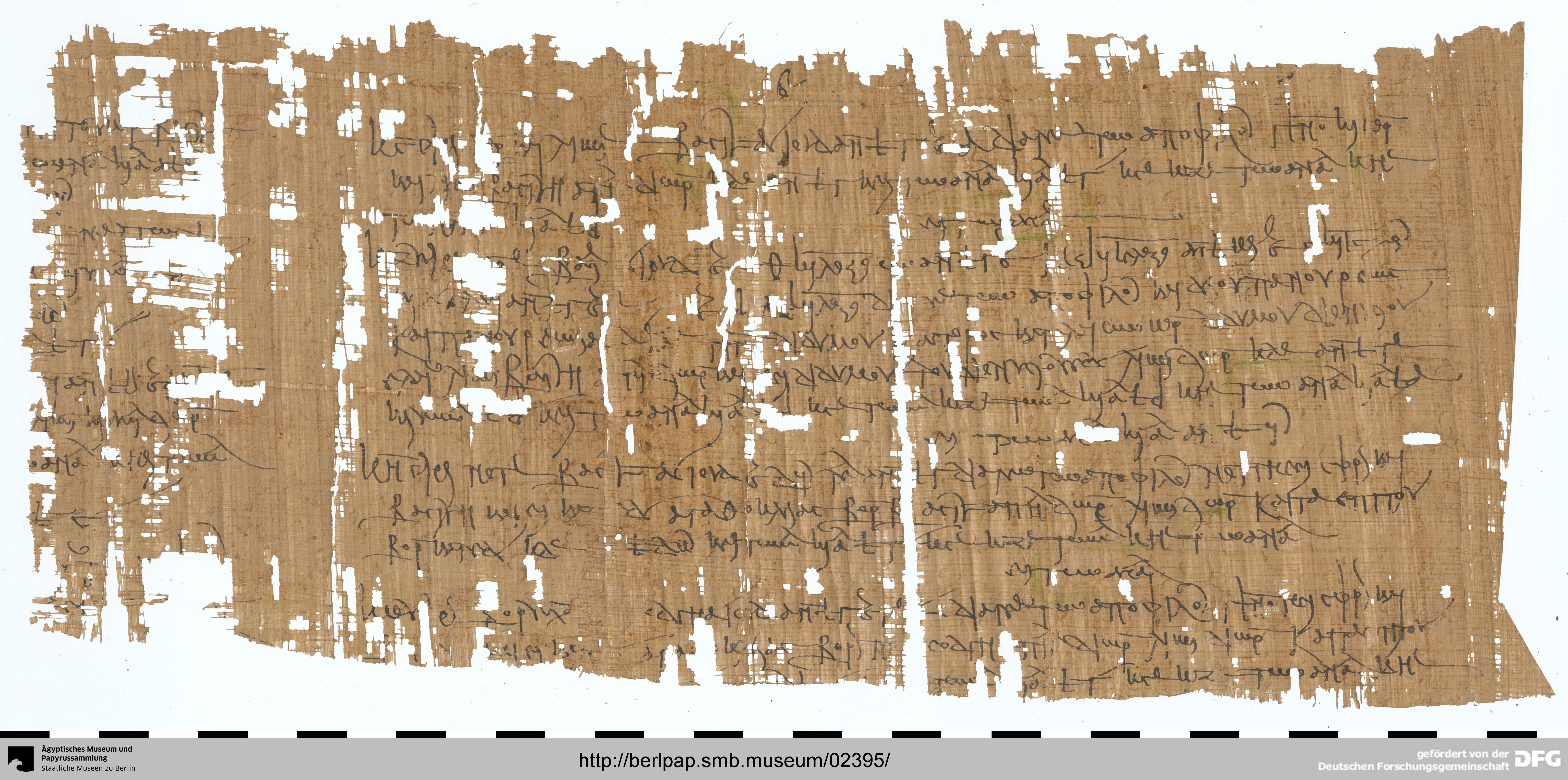https://berlpap.smb.museum/Original/P_08143-Pl-A_R_001.jpg (Ägyptisches Museum und Papyrussammlung, Staatliche Museen zu Berlin CC BY-NC-SA)