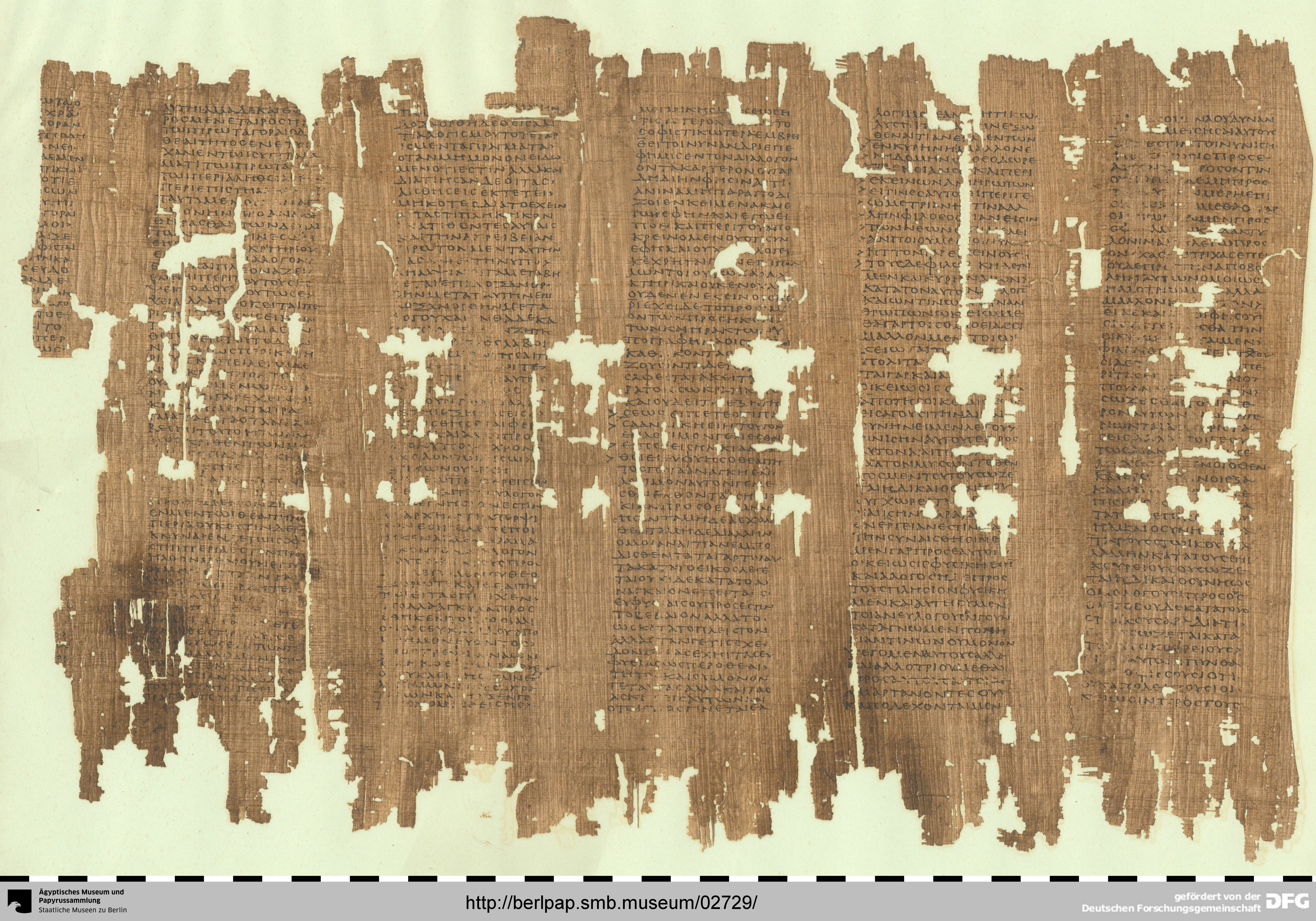 https://berlpap.smb.museum/Original/P_09782-Pl-A_R_001.jpg (Ägyptisches Museum und Papyrussammlung, Staatliche Museen zu Berlin CC BY-NC-SA)