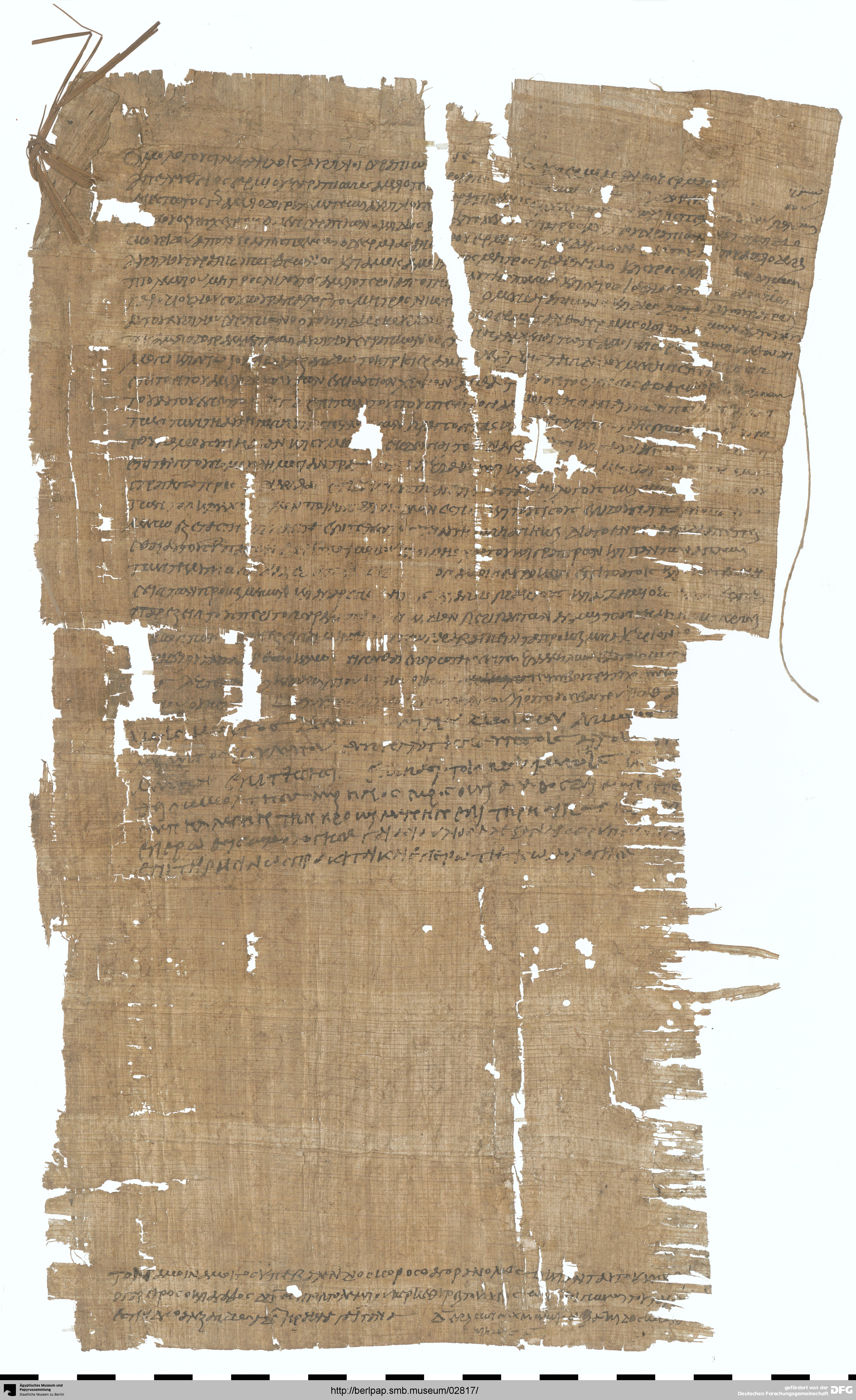 https://berlpap.smb.museum/Original/P_10524_R_3_001.jpg (Ägyptisches Museum und Papyrussammlung, Staatliche Museen zu Berlin CC BY-NC-SA)