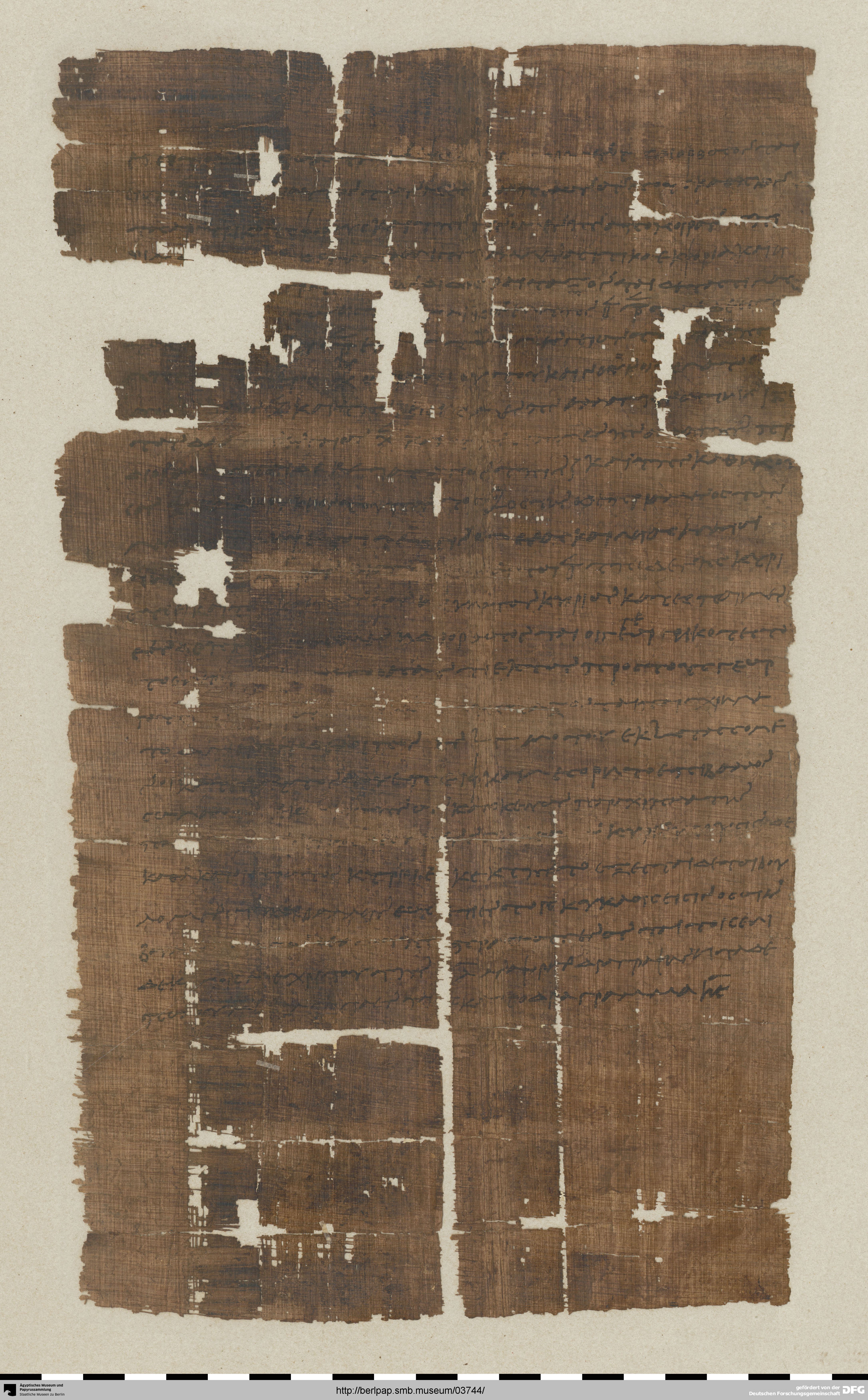 https://berlpap.smb.museum/Original/P_13510_R_001.jpg (Ägyptisches Museum und Papyrussammlung, Staatliche Museen zu Berlin CC BY-NC-SA)