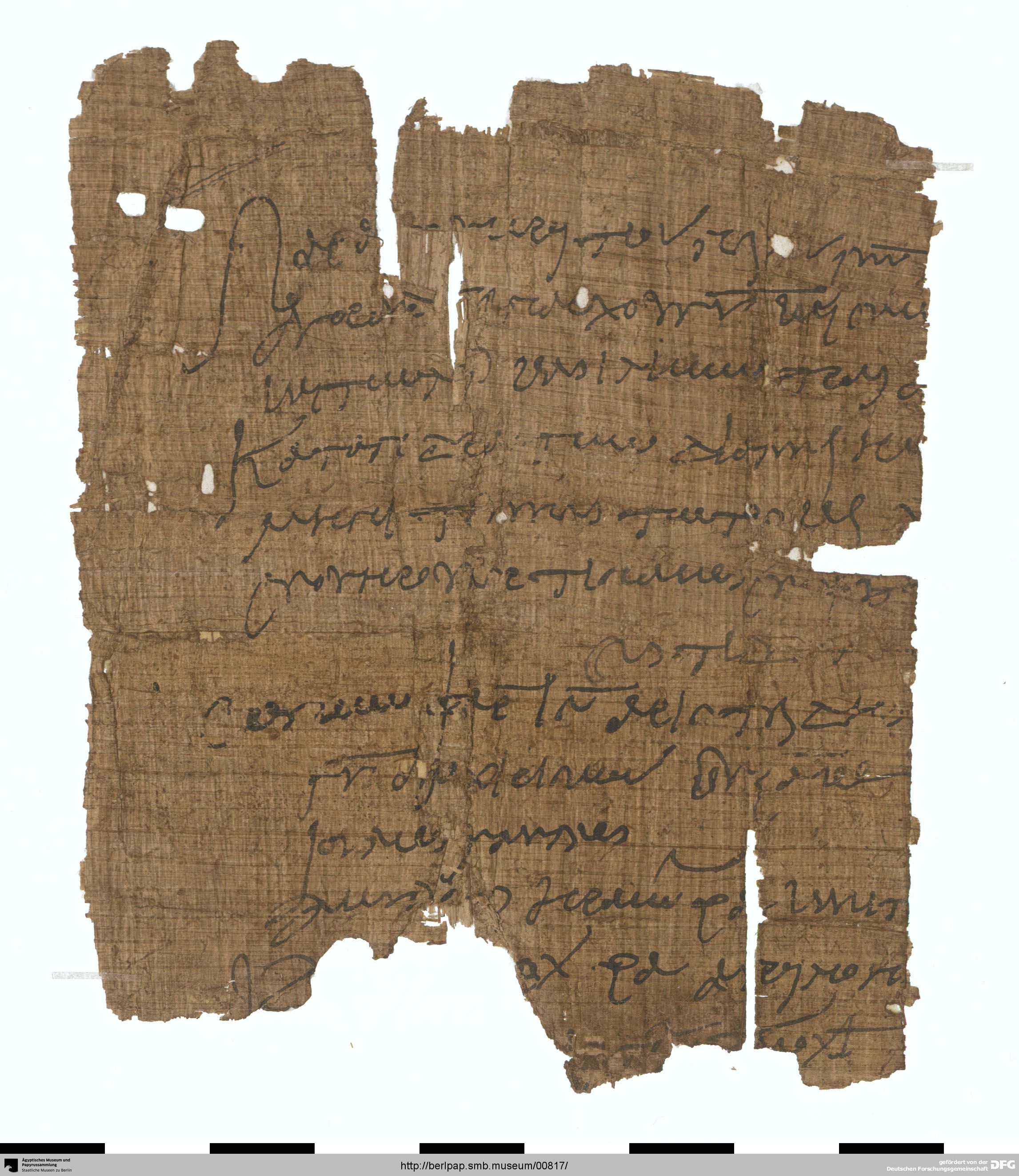 https://berlpap.smb.museum/Original/P_01366_R_001.jpg (Ägyptisches Museum und Papyrussammlung, Staatliche Museen zu Berlin CC BY-NC-SA)