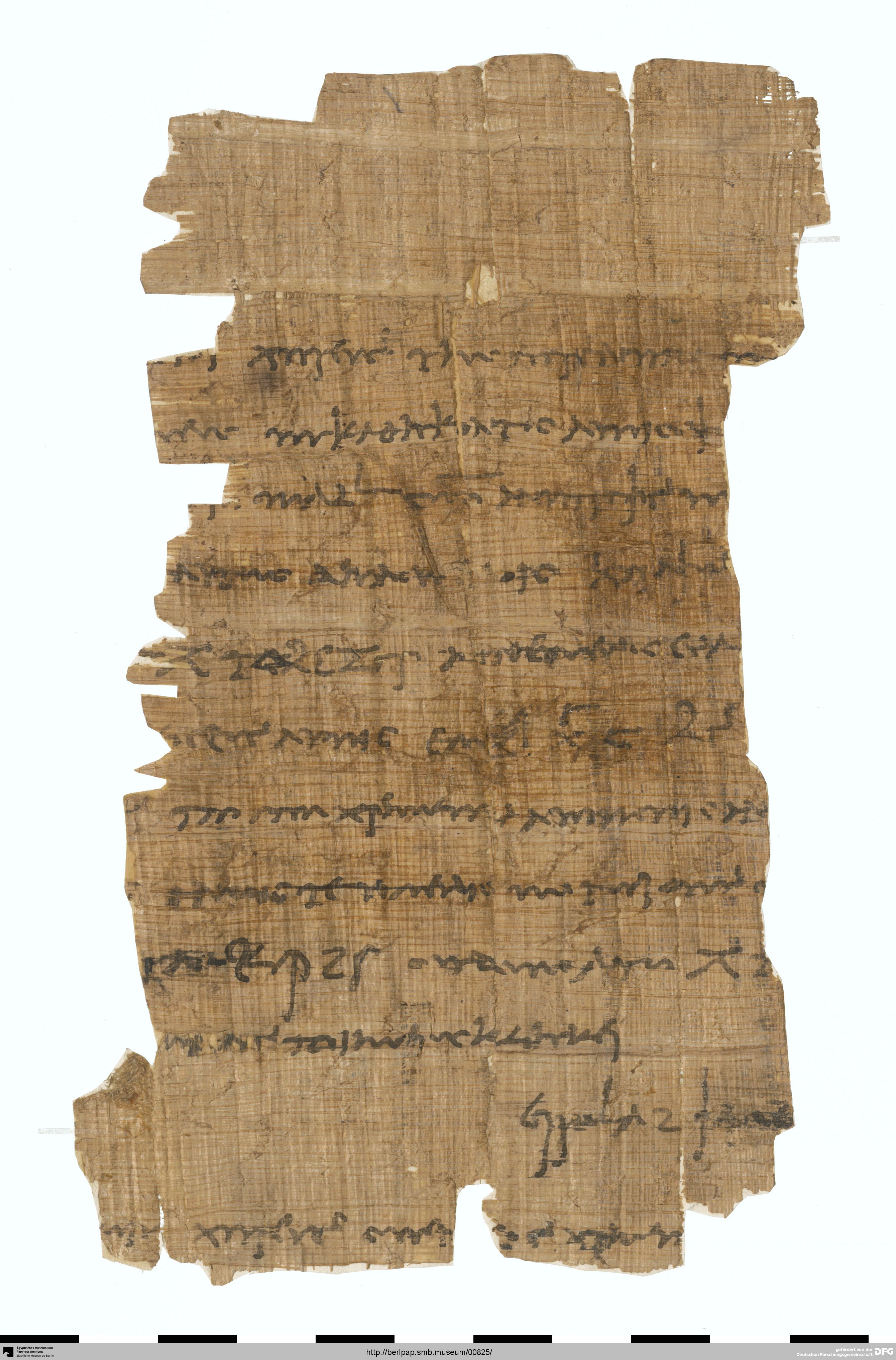 https://berlpap.smb.museum/Original/P_01378_R_001.jpg (Ägyptisches Museum und Papyrussammlung, Staatliche Museen zu Berlin CC BY-NC-SA)