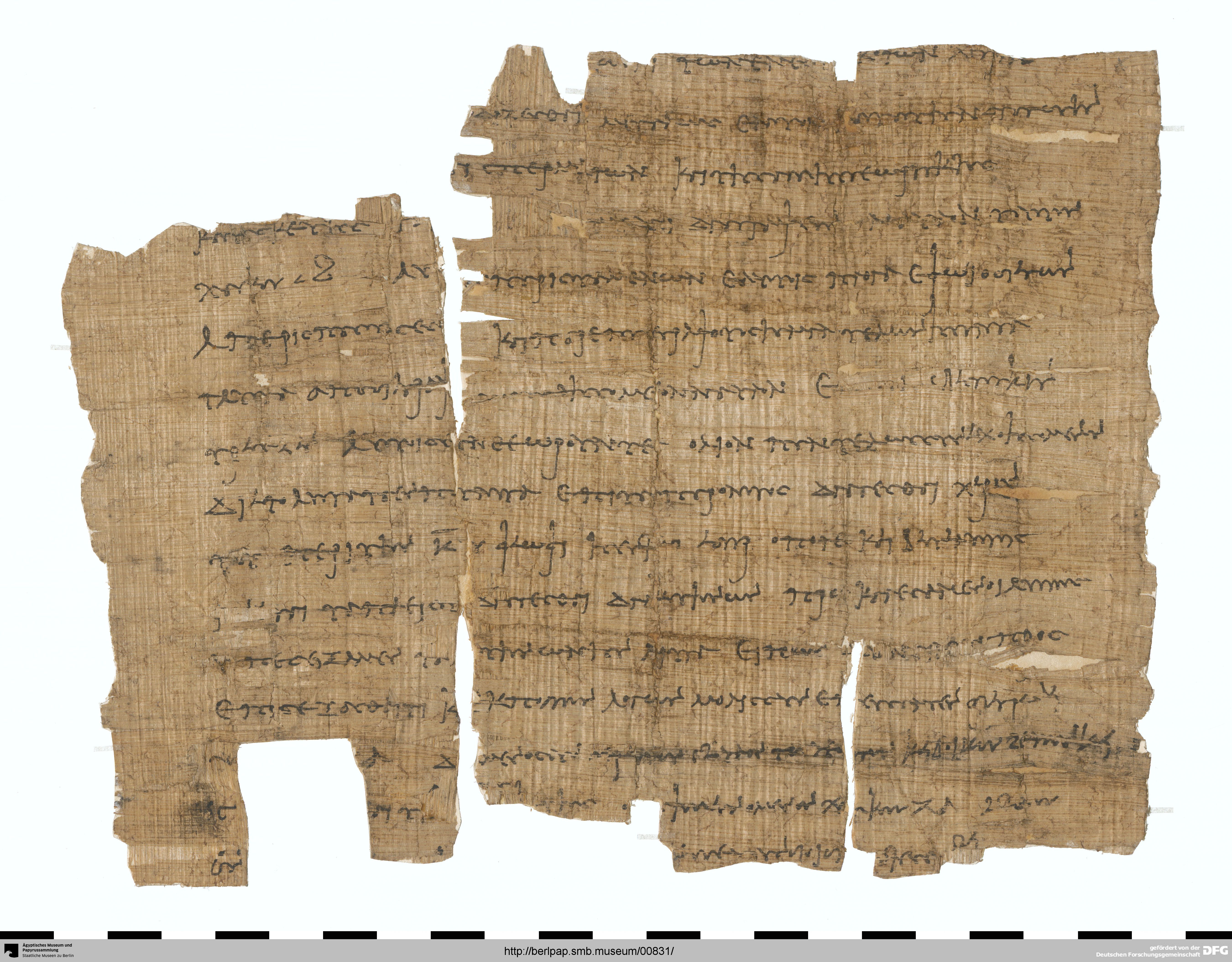 https://berlpap.smb.museum/Original/P_01384_R_001.jpg (Ägyptisches Museum und Papyrussammlung, Staatliche Museen zu Berlin CC BY-NC-SA)