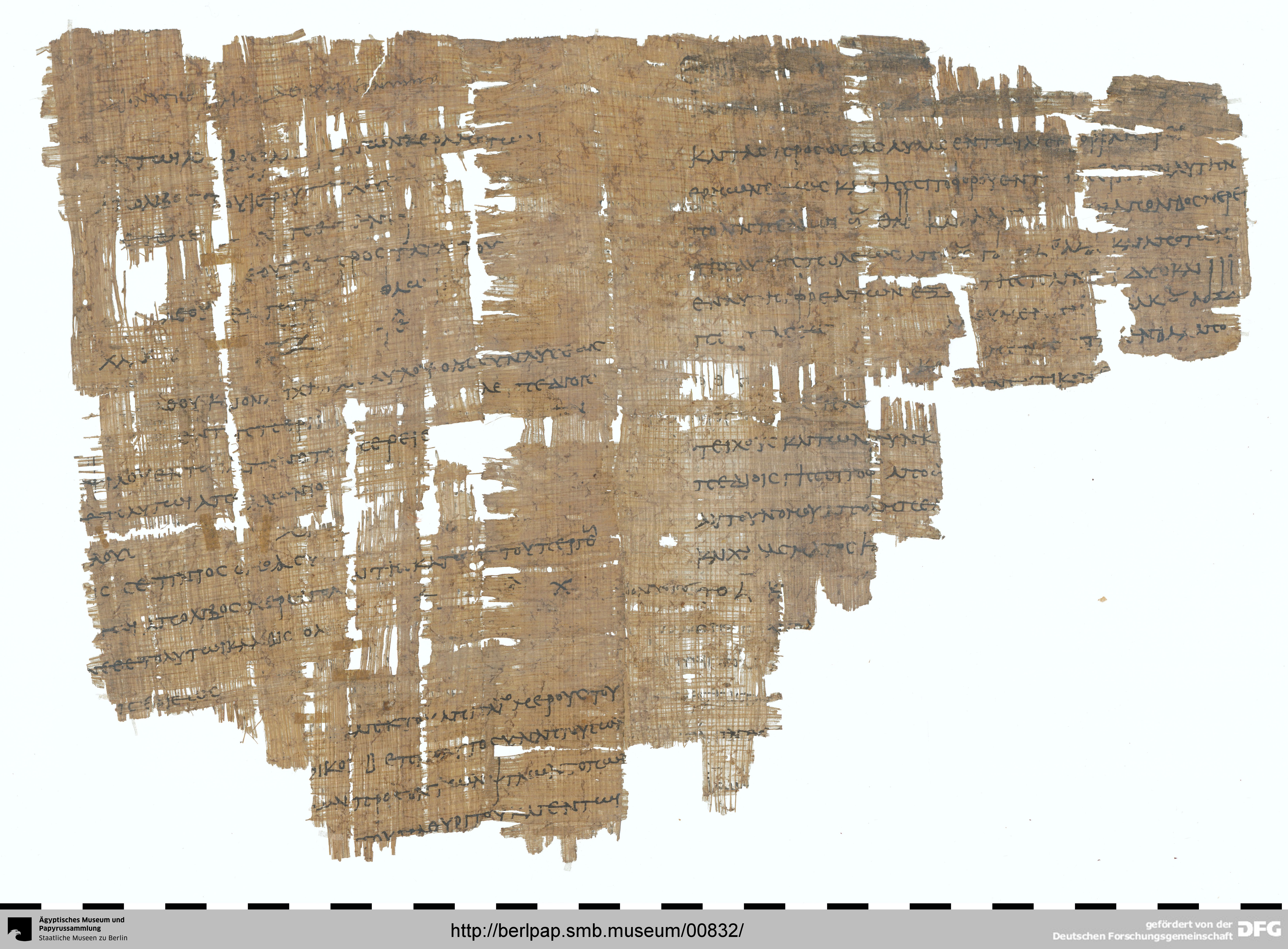 https://berlpap.smb.museum/Original/P_01388_R_3_001.jpg (Ägyptisches Museum und Papyrussammlung, Staatliche Museen zu Berlin CC BY-NC-SA)