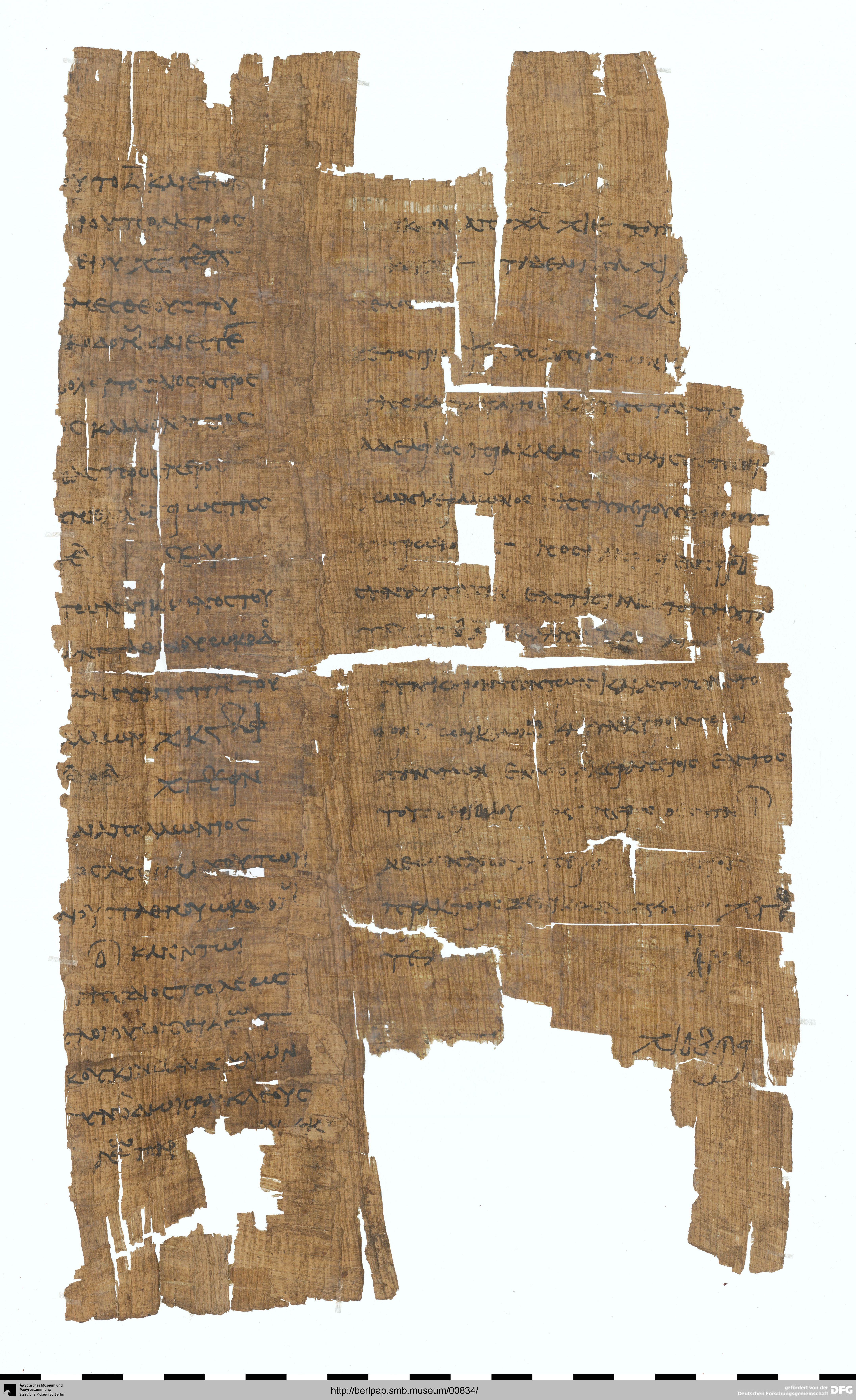 https://berlpap.smb.museum/Original/P_01389_R_3_001.jpg (Ägyptisches Museum und Papyrussammlung, Staatliche Museen zu Berlin CC BY-NC-SA)