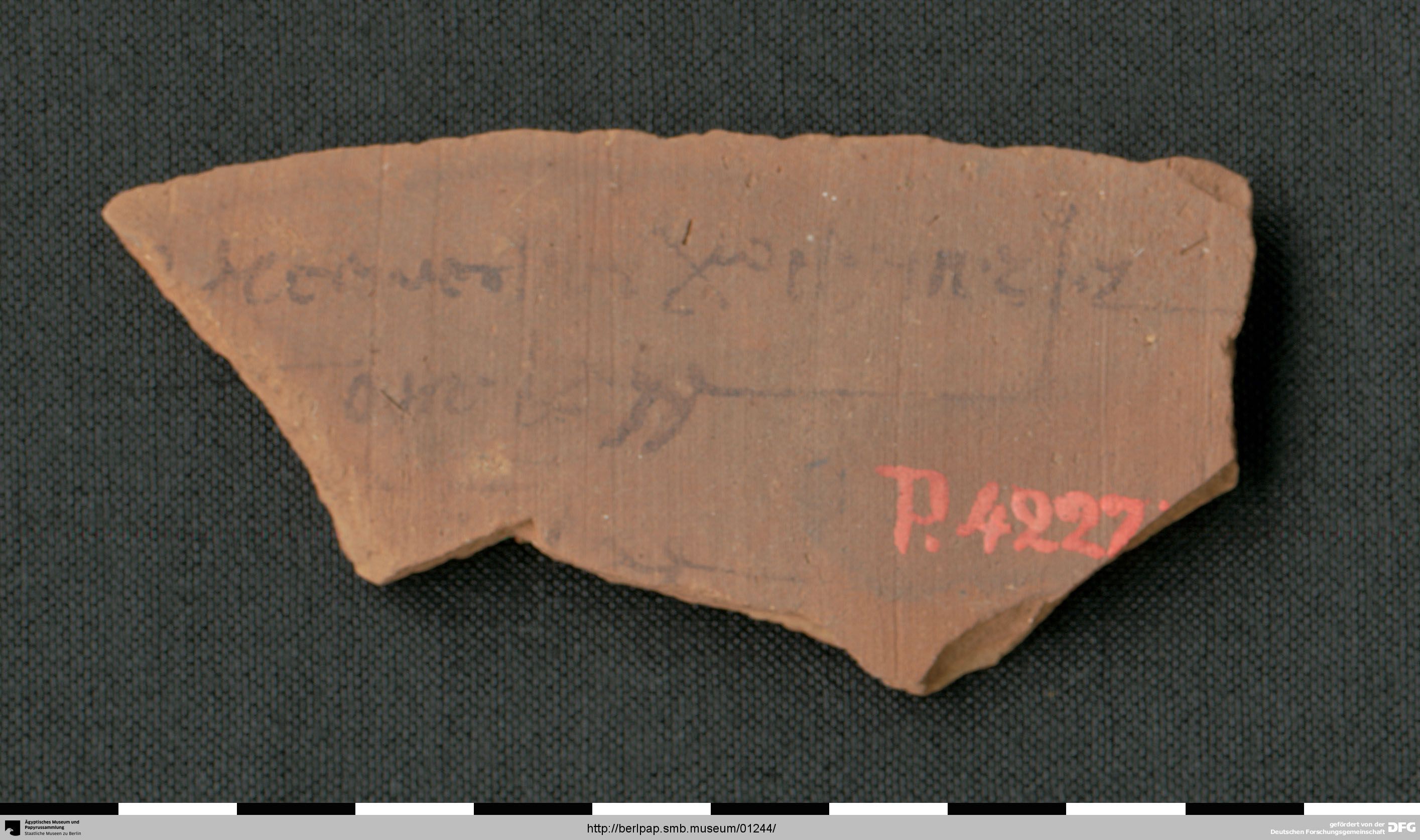 https://berlpap.smb.museum/Original/P_04227_S1_001.jpg (Ägyptisches Museum und Papyrussammlung, Staatliche Museen zu Berlin CC BY-NC-SA)