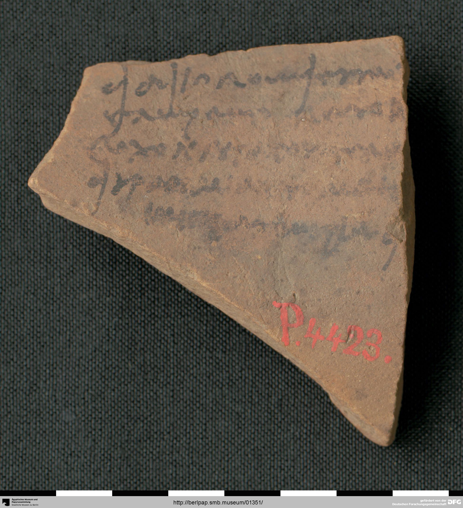 https://berlpap.smb.museum/Original/P_04423_S1_001.jpg (Ägyptisches Museum und Papyrussammlung, Staatliche Museen zu Berlin CC BY-NC-SA)