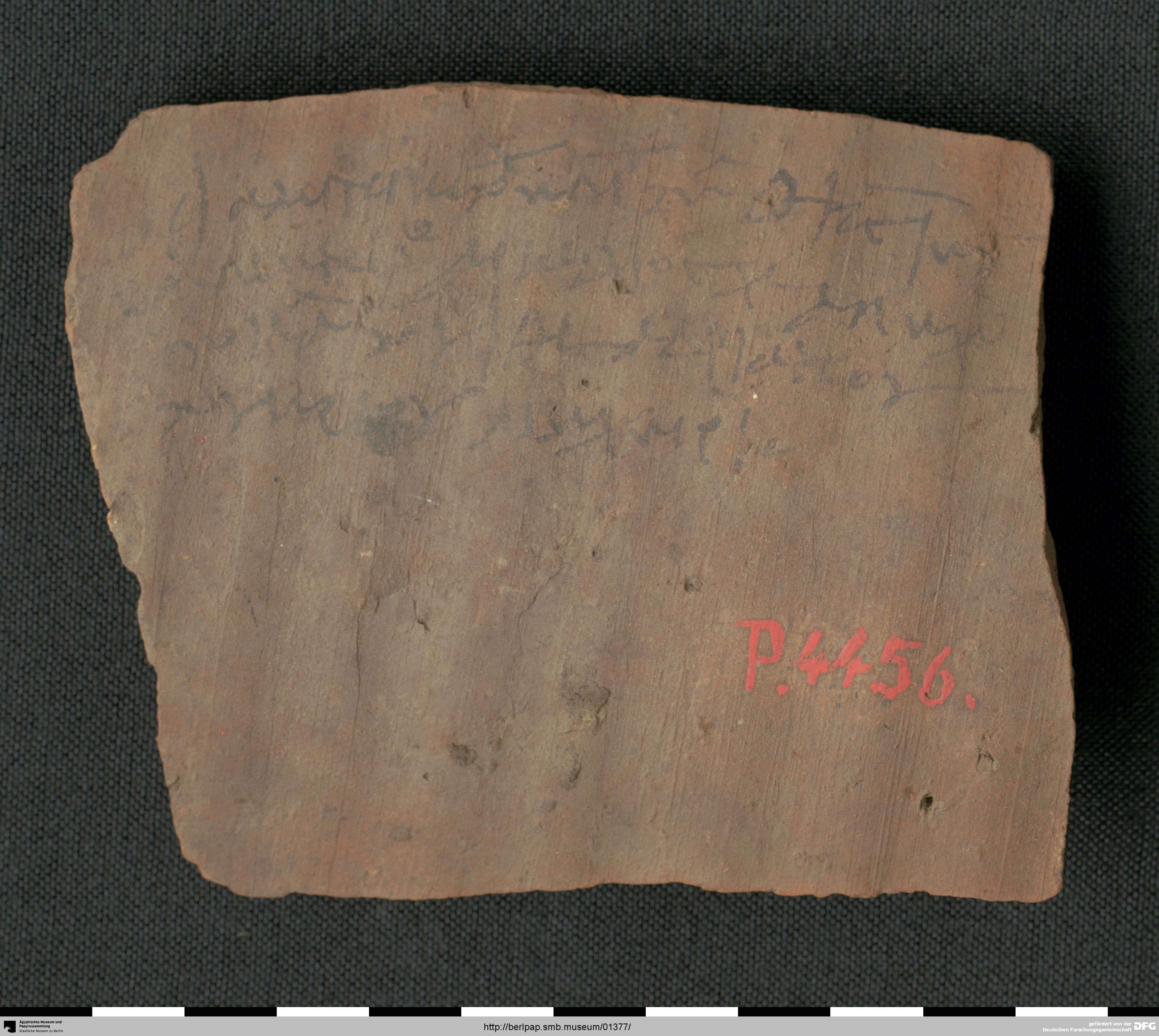 https://berlpap.smb.museum/Original/P_04456_S1_001.jpg (Ägyptisches Museum und Papyrussammlung, Staatliche Museen zu Berlin CC BY-NC-SA)