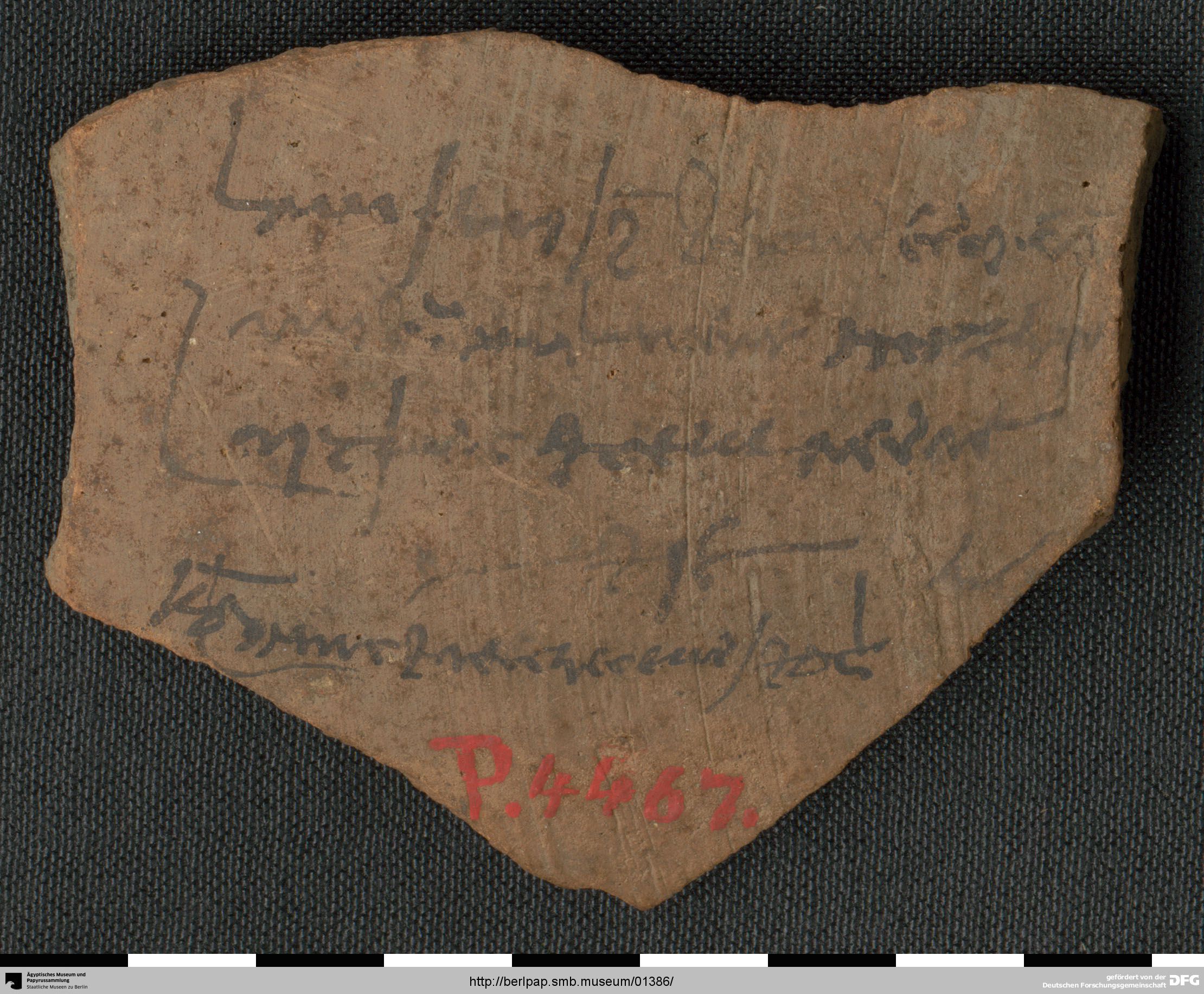 https://berlpap.smb.museum/Original/P_04467_S1_001.jpg (Ägyptisches Museum und Papyrussammlung, Staatliche Museen zu Berlin CC BY-NC-SA)