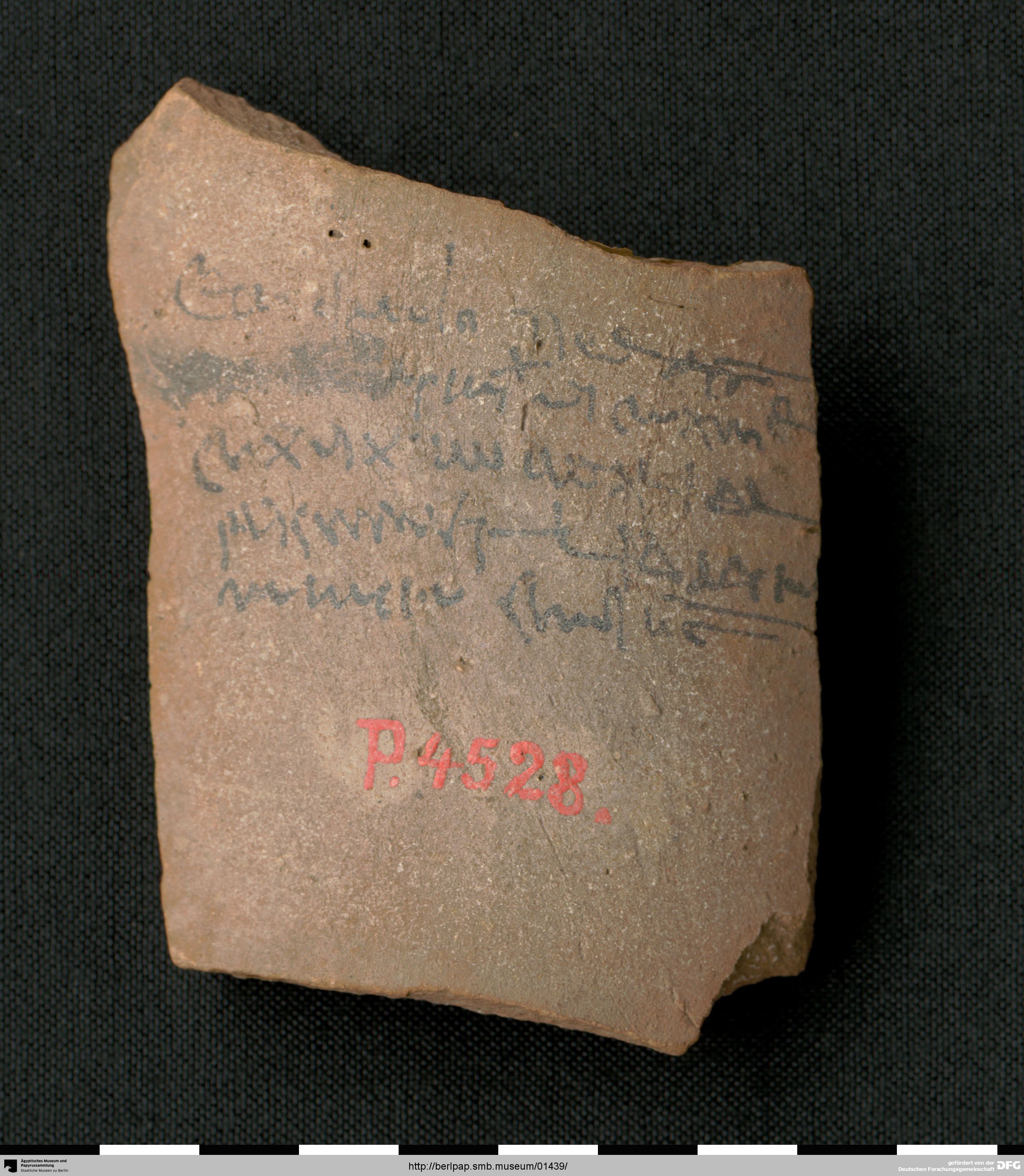 https://berlpap.smb.museum/Original/P_04528_S1_001.jpg (Ägyptisches Museum und Papyrussammlung, Staatliche Museen zu Berlin CC BY-NC-SA)