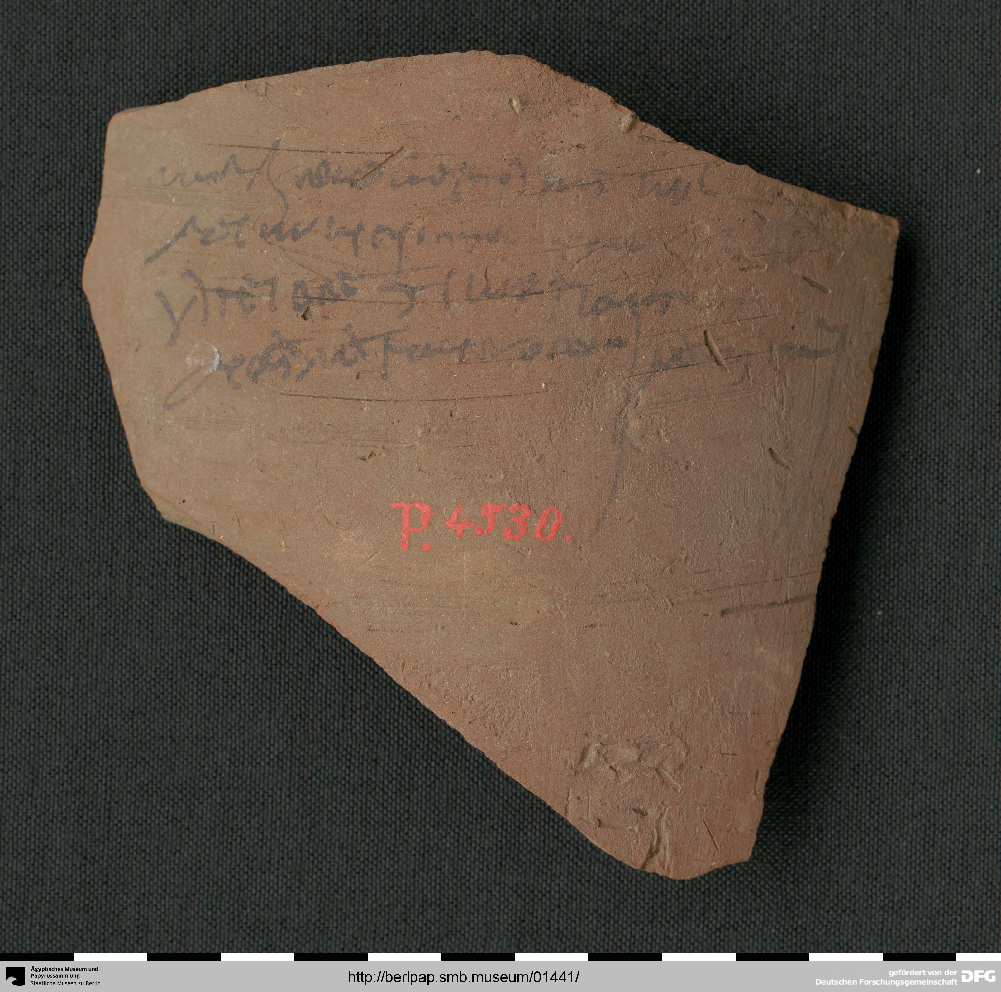 https://berlpap.smb.museum/Original/P_04530_S1_001.jpg (Ägyptisches Museum und Papyrussammlung, Staatliche Museen zu Berlin CC BY-NC-SA)