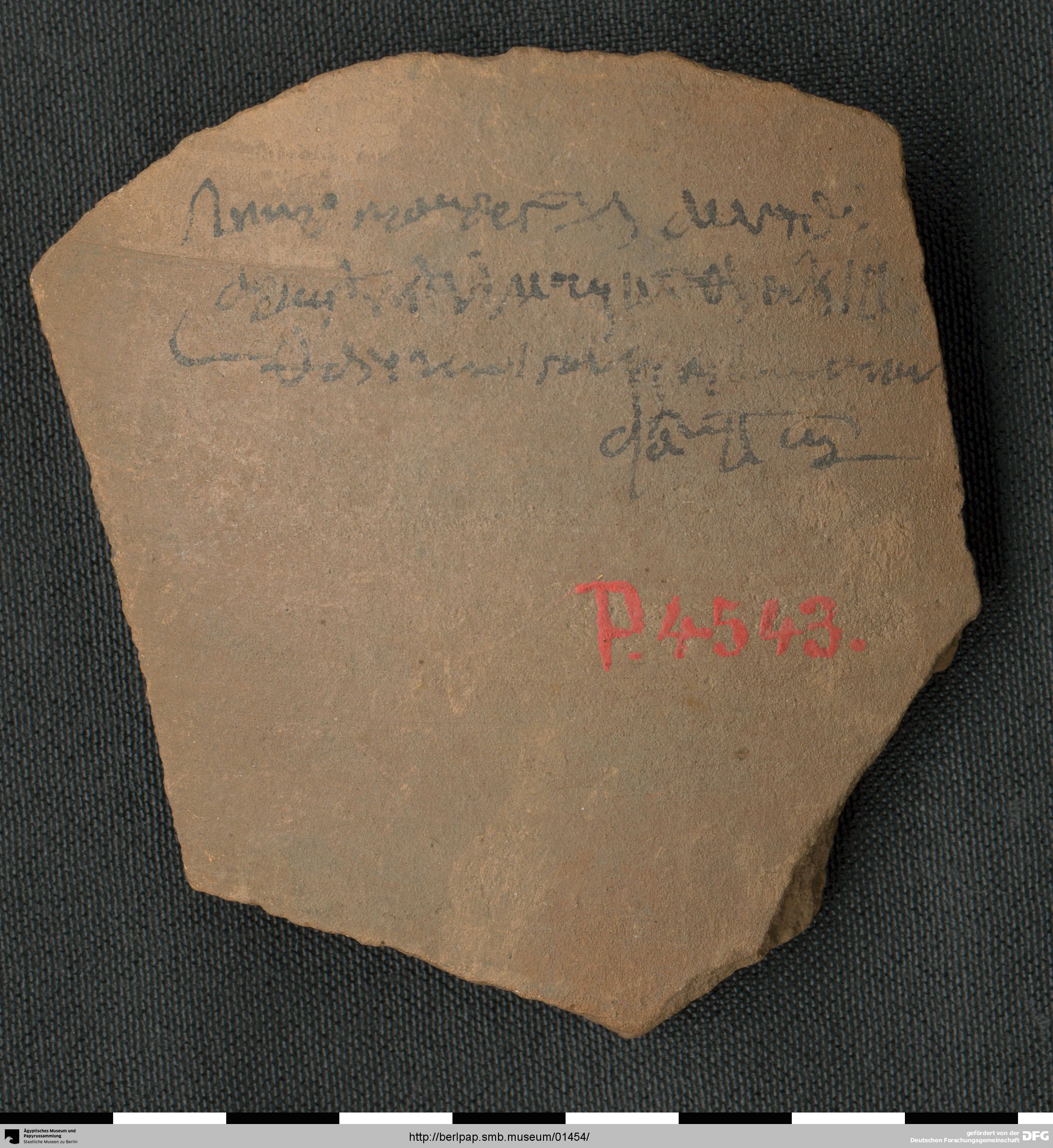 https://berlpap.smb.museum/Original/P_04543_S1_001.jpg (Ägyptisches Museum und Papyrussammlung, Staatliche Museen zu Berlin CC BY-NC-SA)