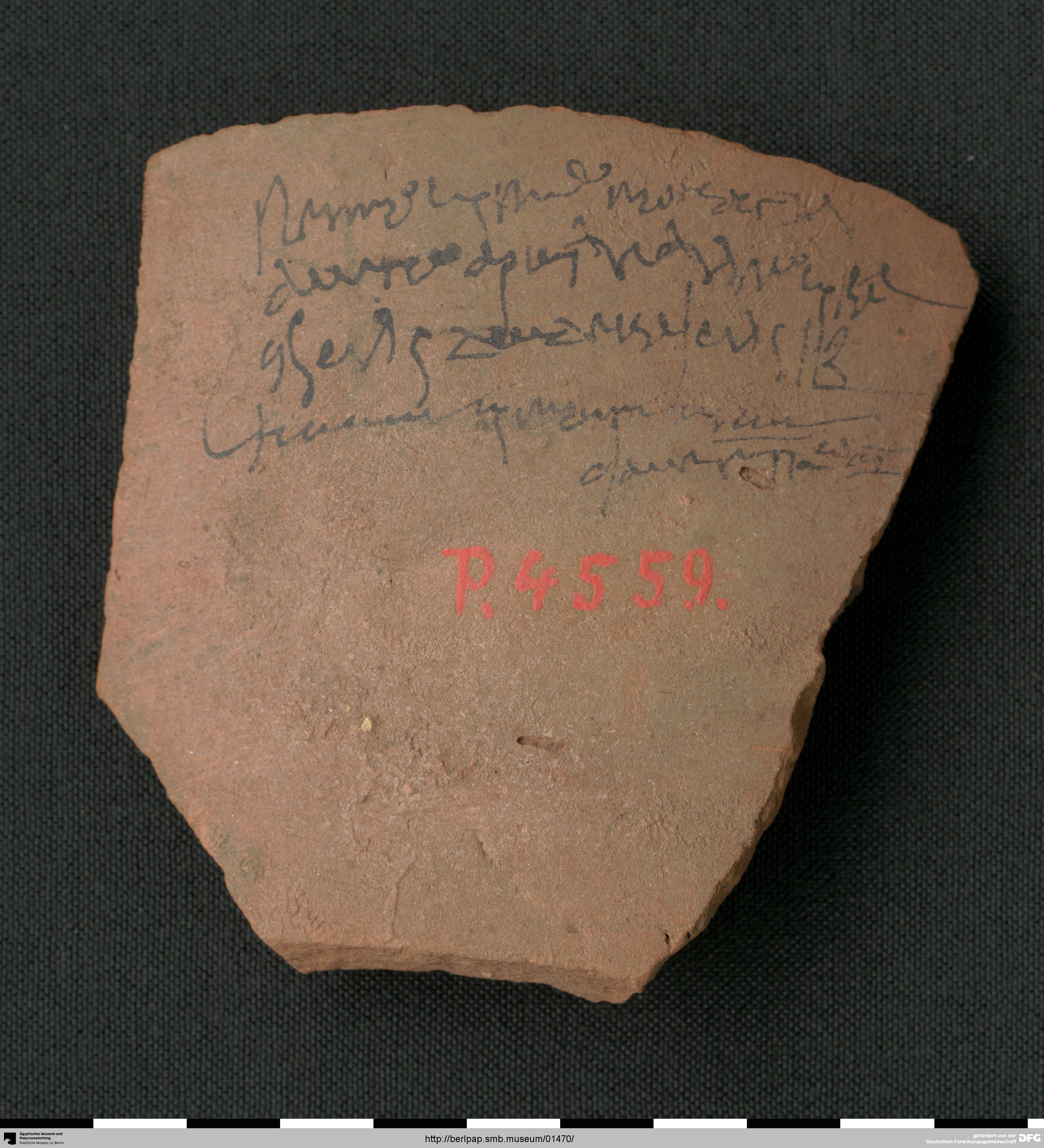 https://berlpap.smb.museum/Original/P_04559_S1_001.jpg (Ägyptisches Museum und Papyrussammlung, Staatliche Museen zu Berlin CC BY-NC-SA)