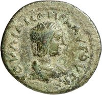 [専用出品]Mune Lampsakos :: Münzkabinett :: museum-digital:deutschland